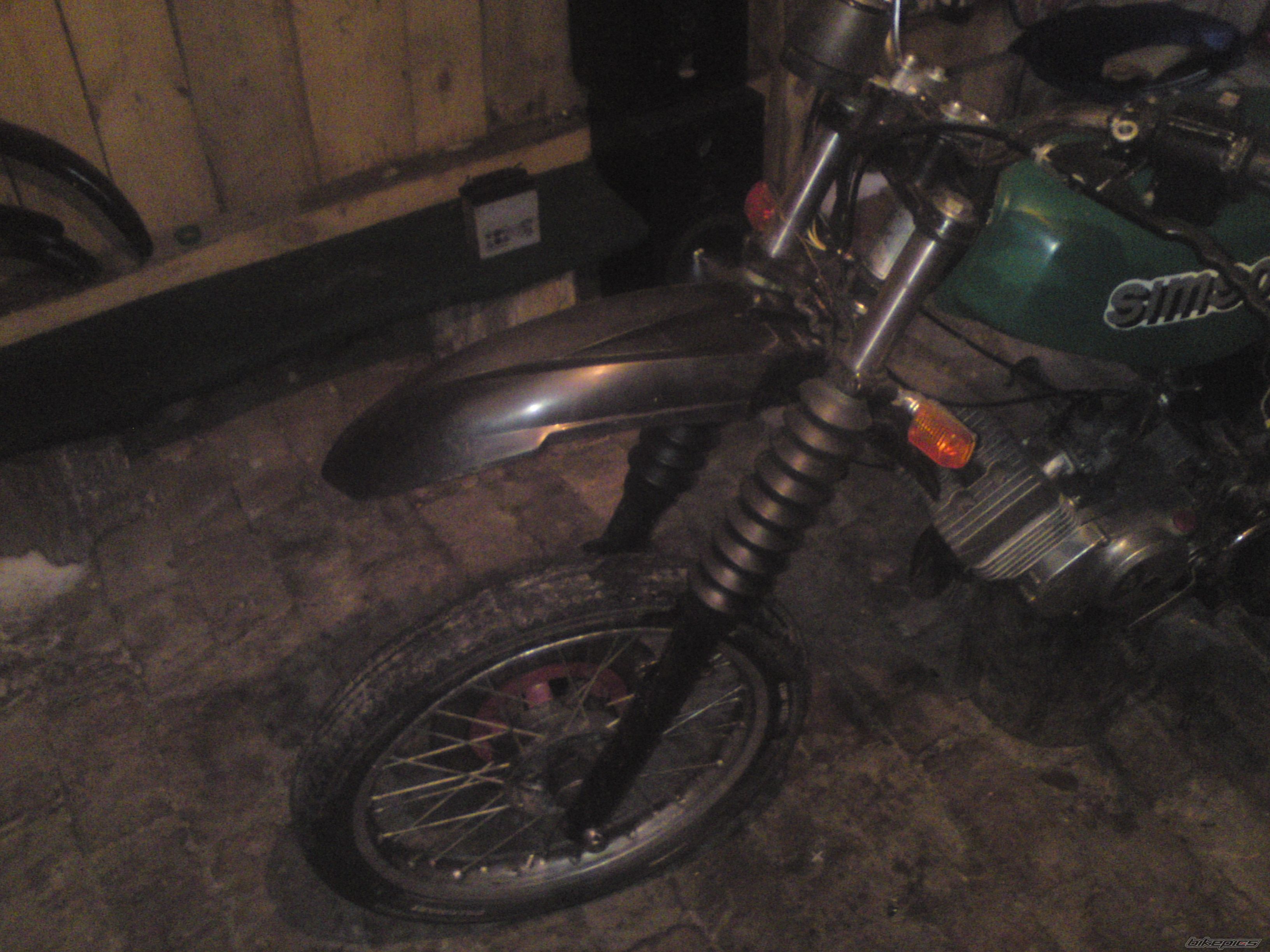 Bike Photo 2537206