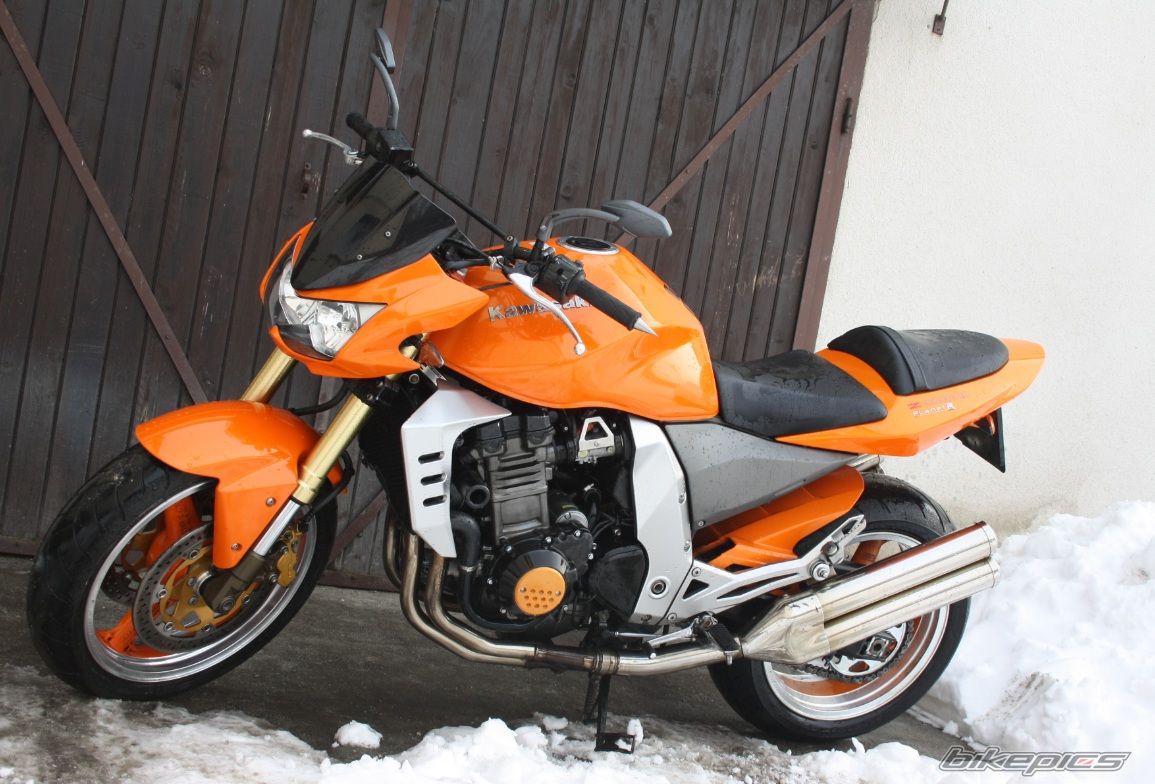 Bike Photo 2537255