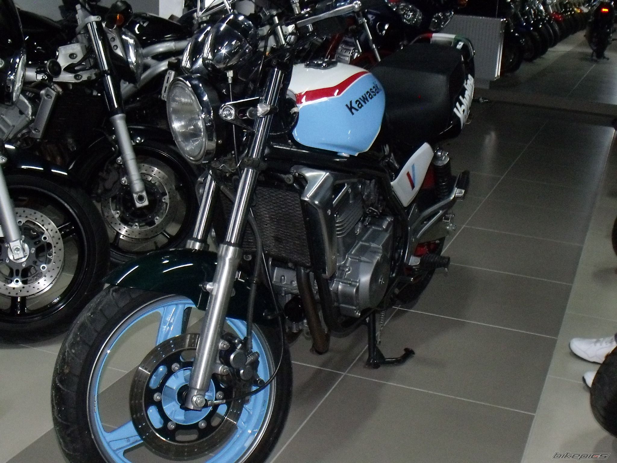 Bike Photo 2537262