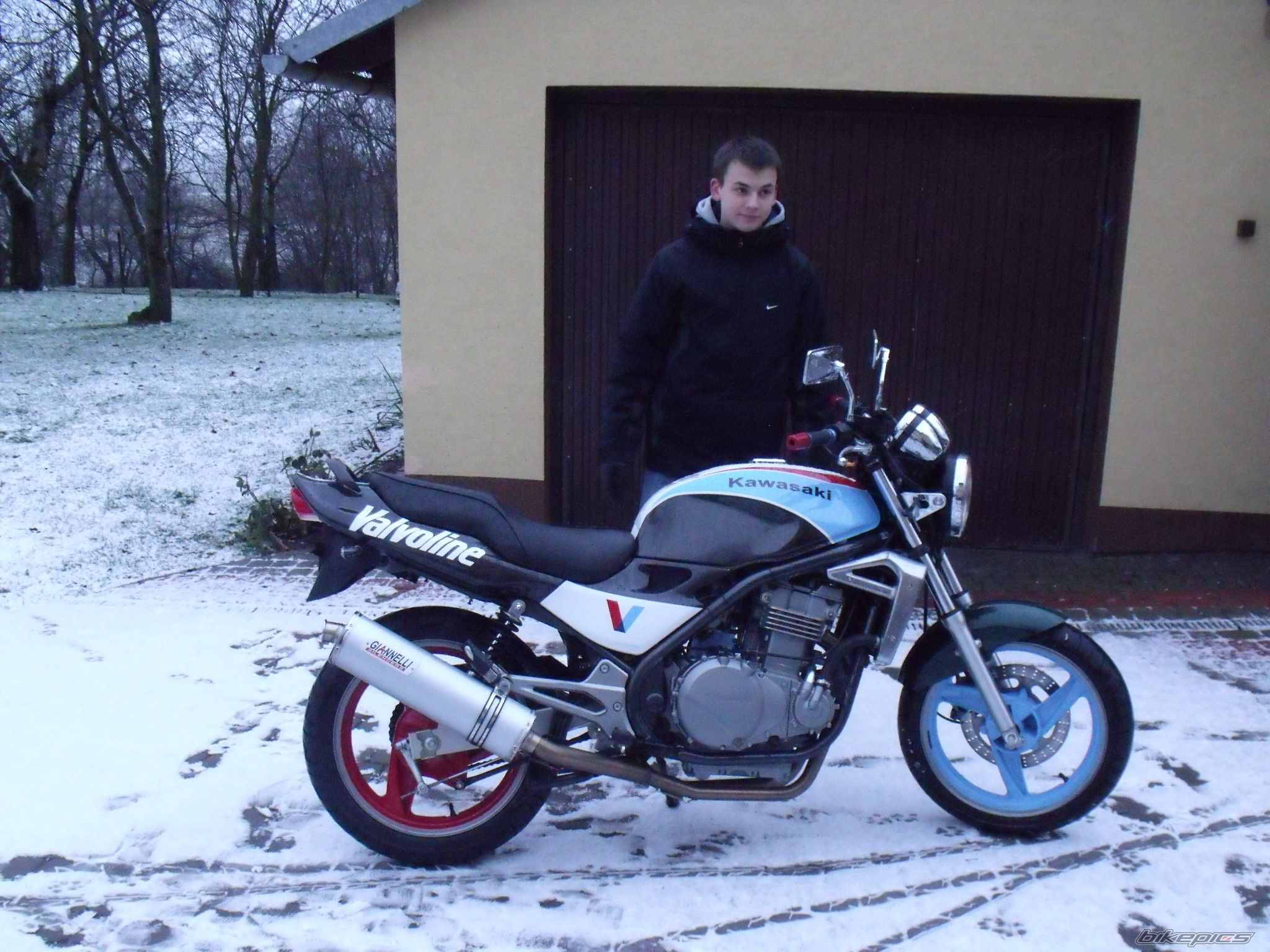 Bike Photo 2537287
