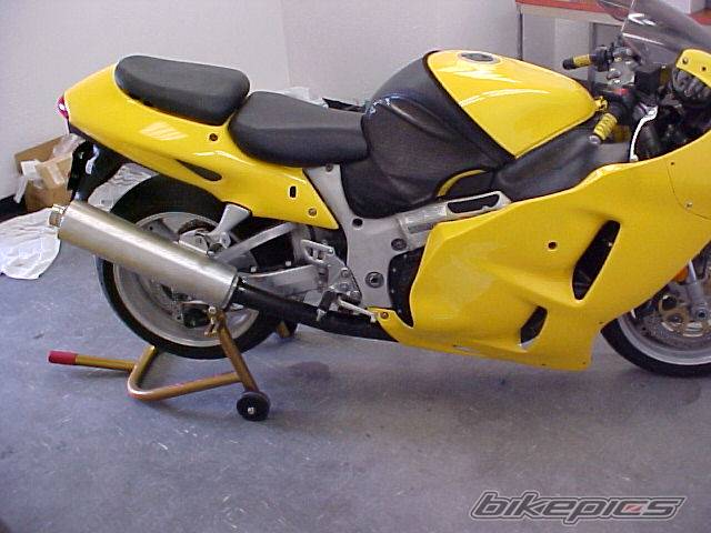 Bike Photo 25373