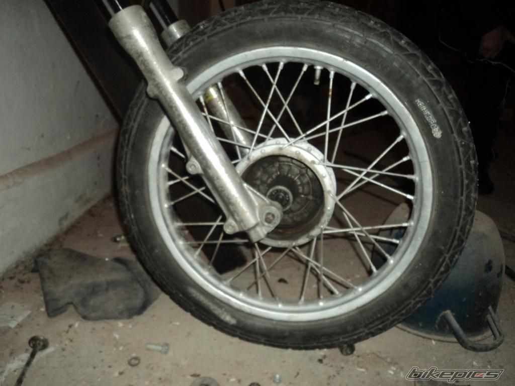 Bike Photo 2537304
