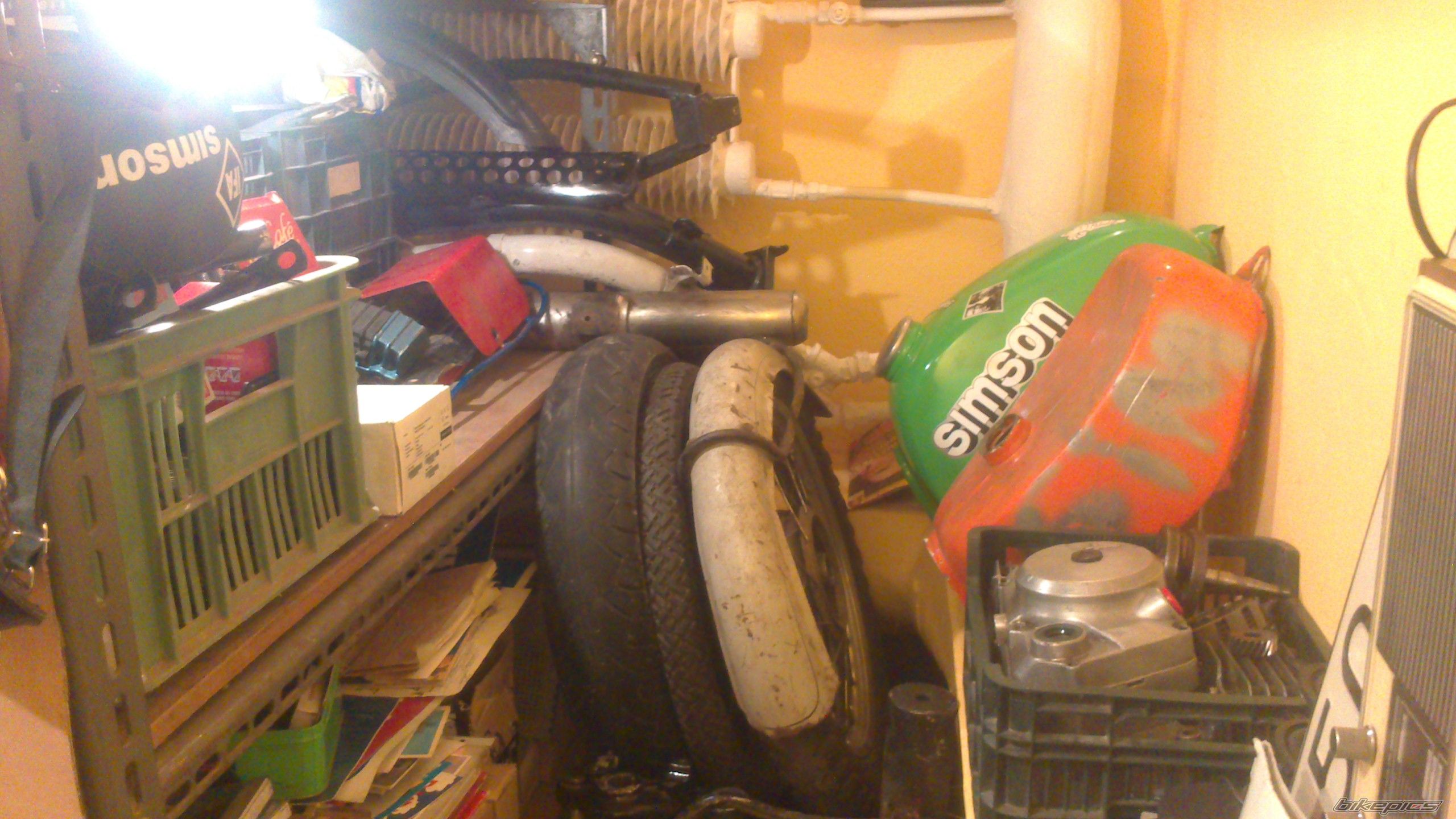 Bike Photo 2537305