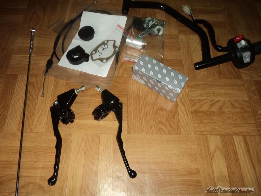Bike Photo 2537306