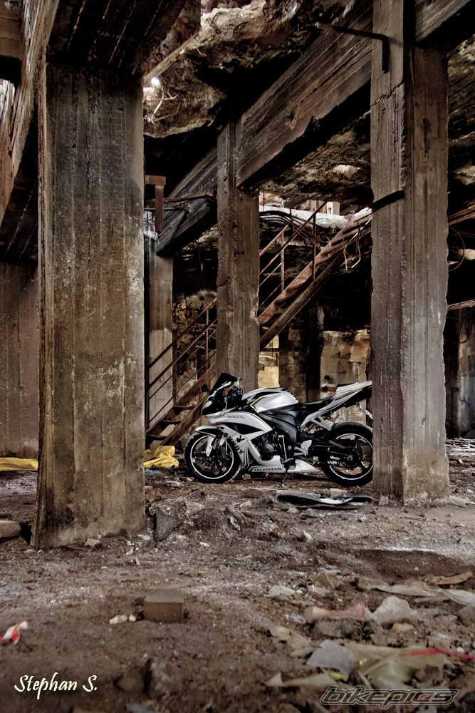 Bike Photo 2537344