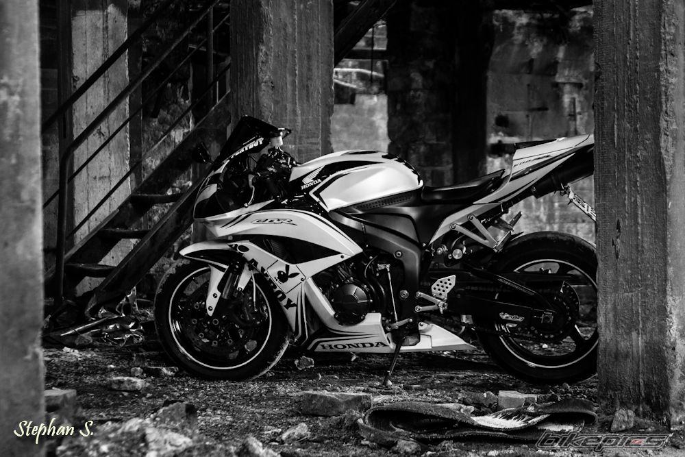Bike Photo 2537346