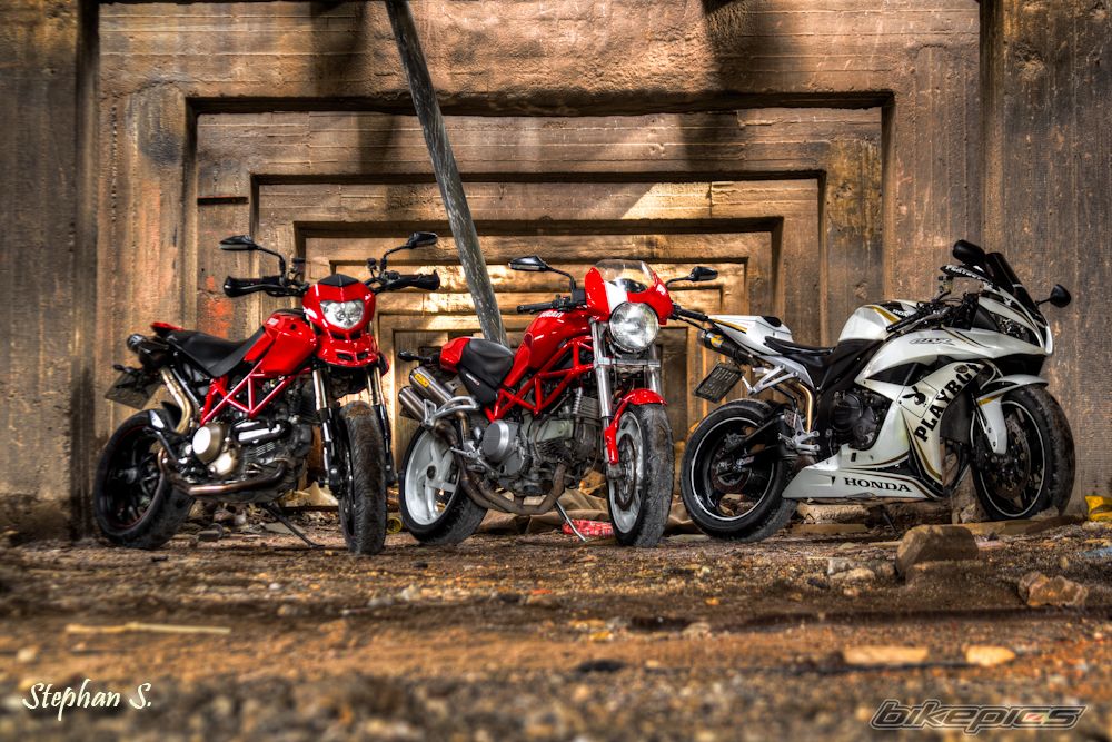 Bike Photo 2537350