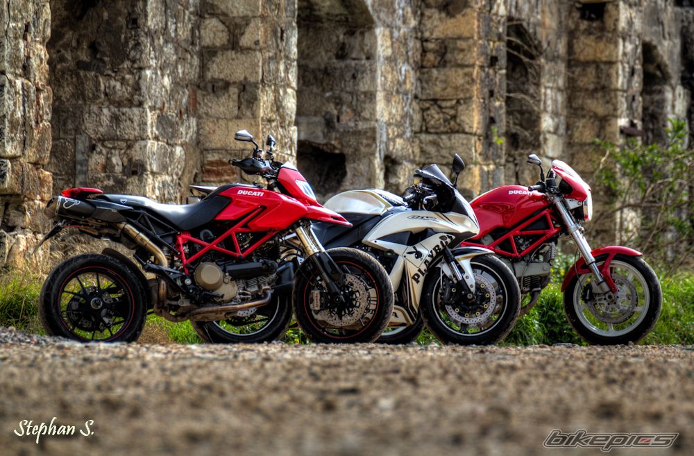 Bike Photo 2537351