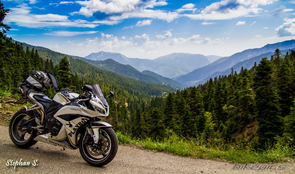 Bike Photo 2537354