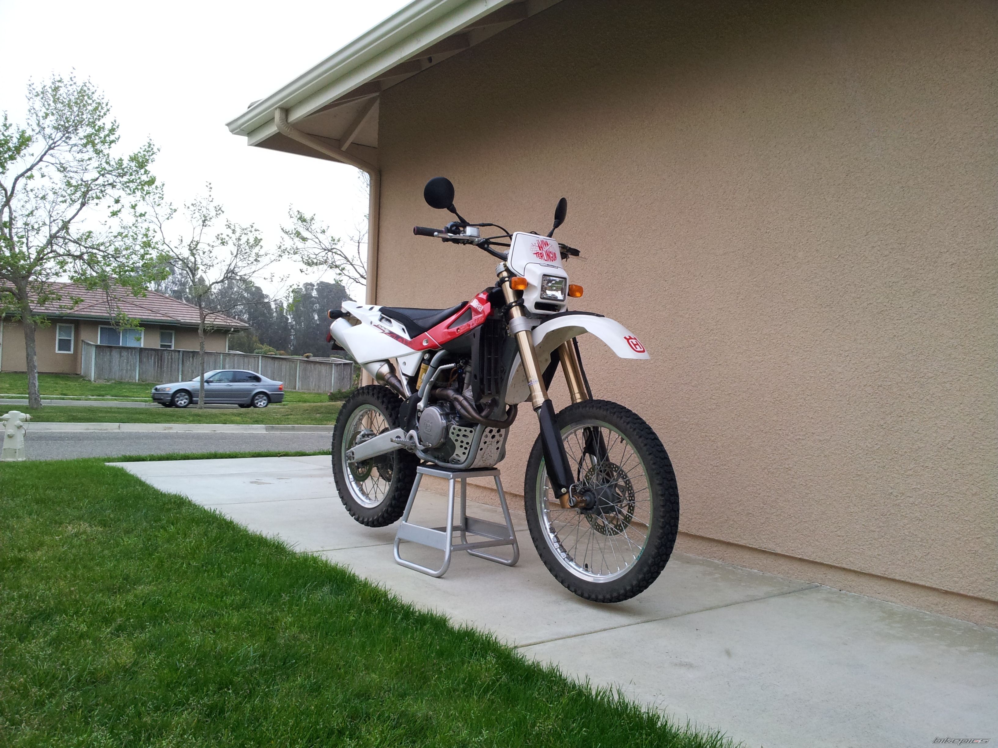 Bike Photo 2537396