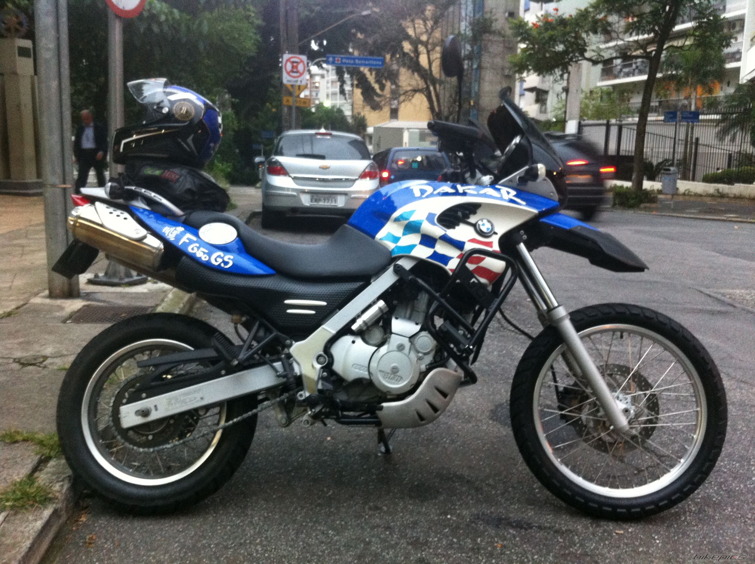 Bike Photo 2537397