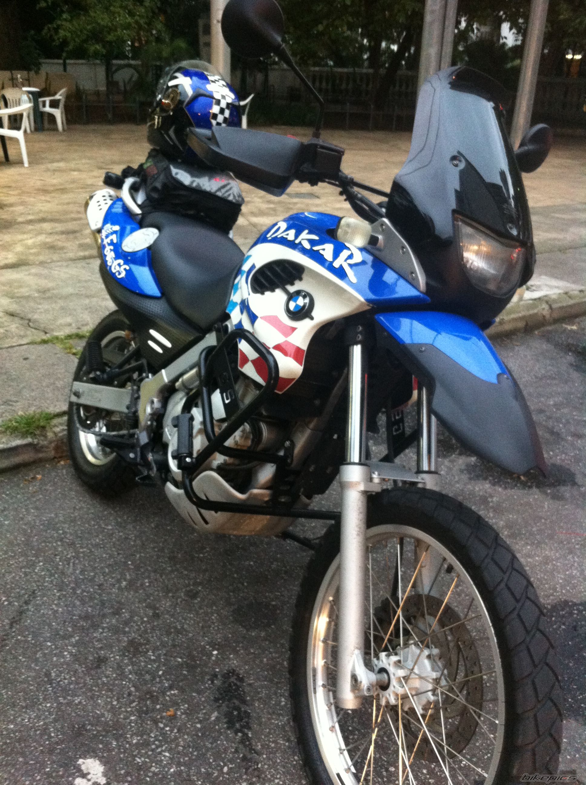 Bike Photo 2537398