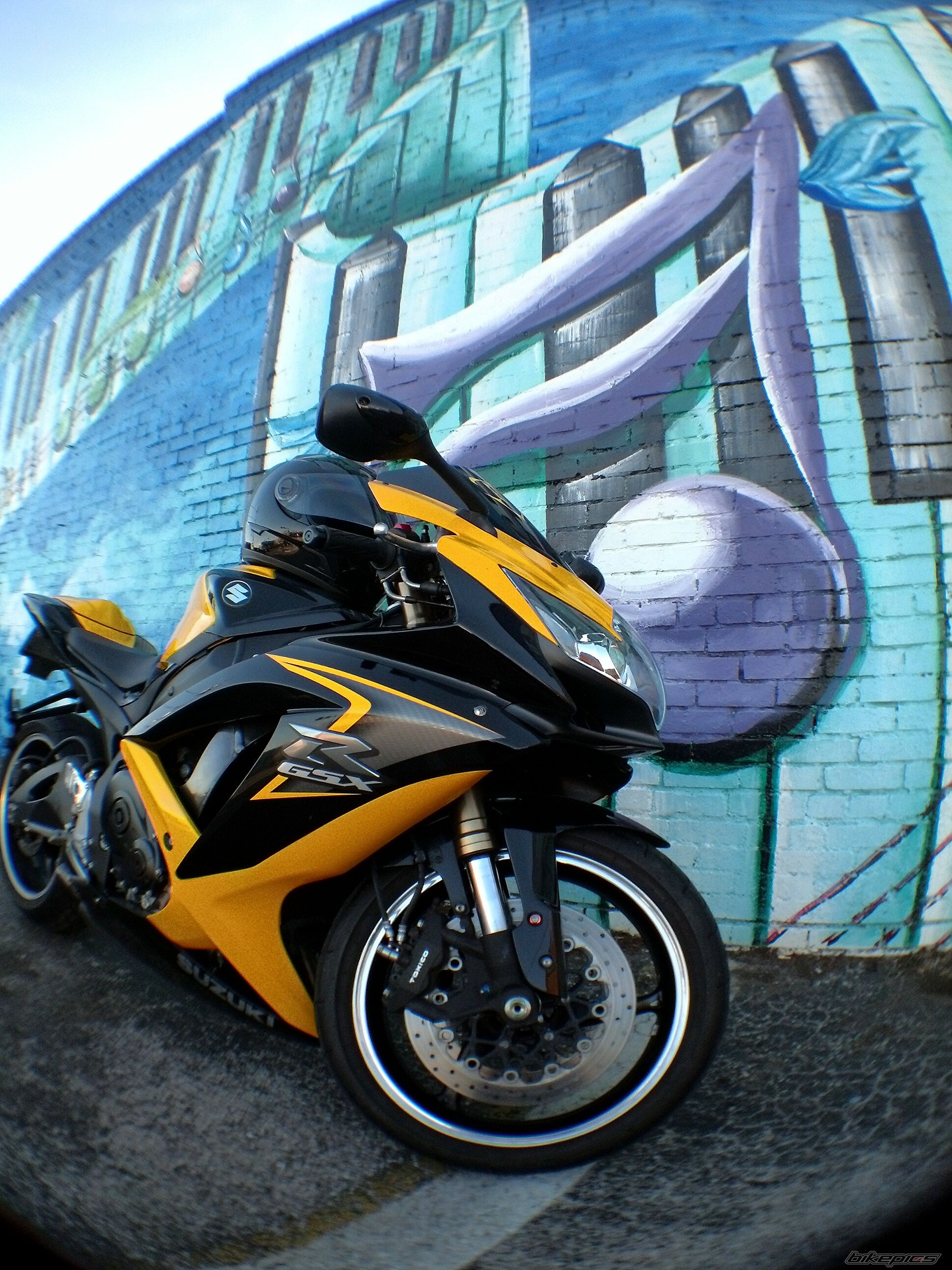 Bike Photo 2537400