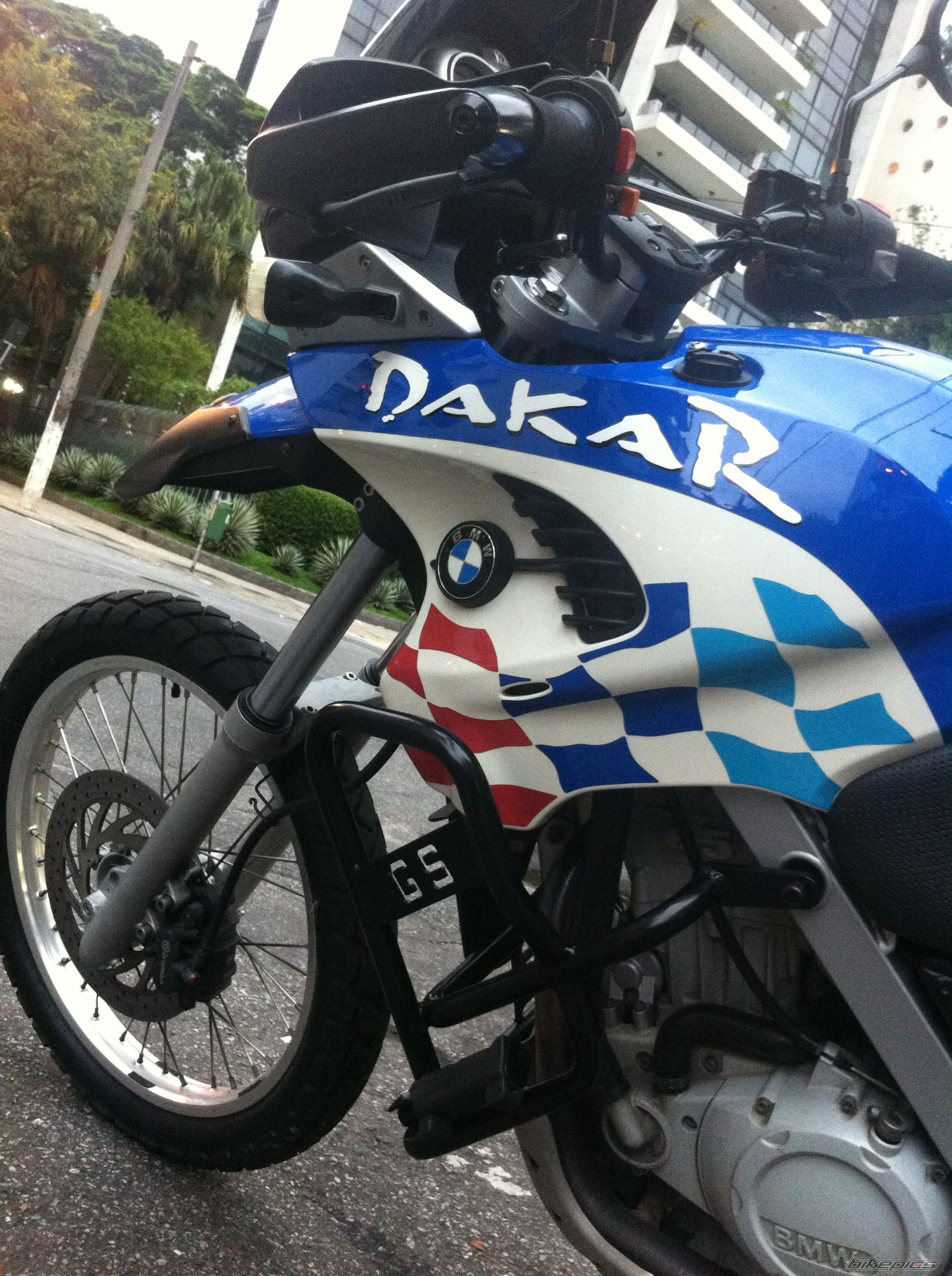Bike Photo 2537405