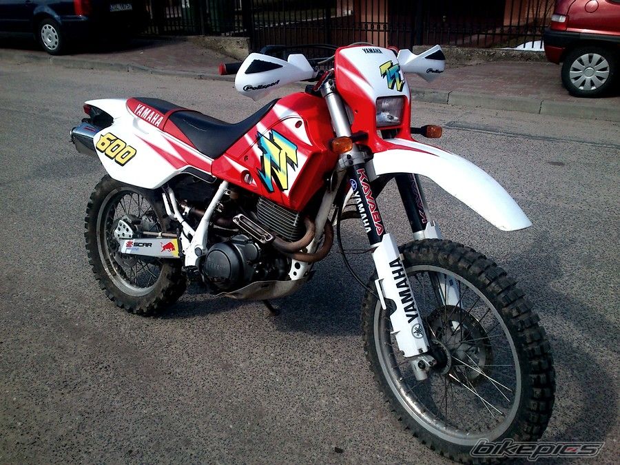 Bike Photo 2537455