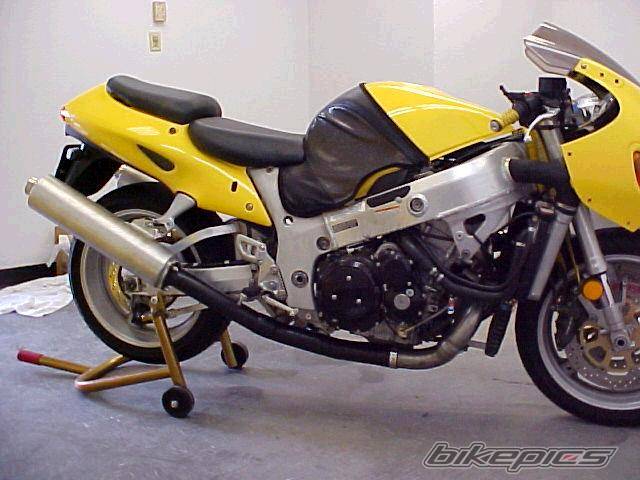 Bike Photo 25375