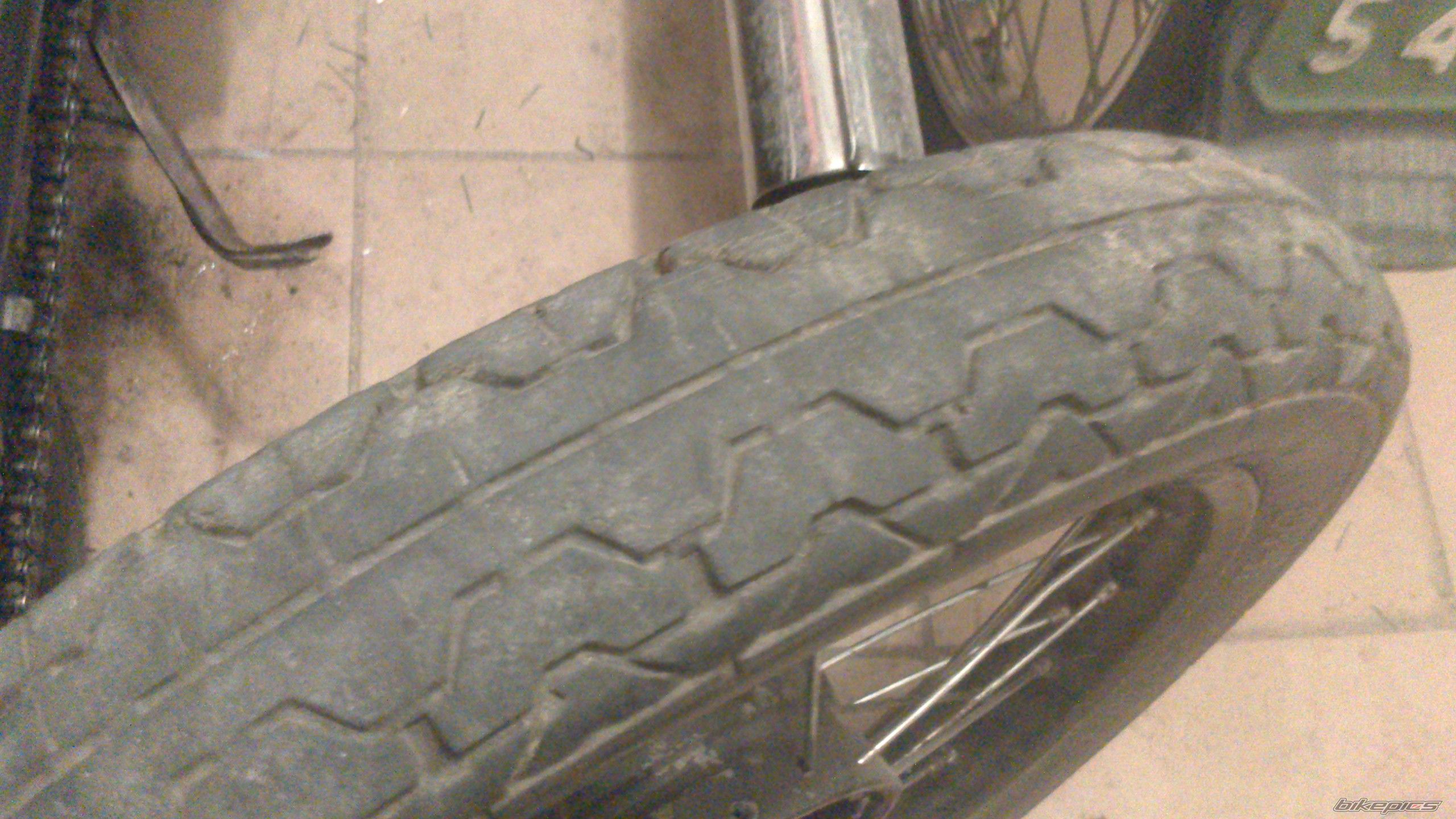 Bike Photo 2537563
