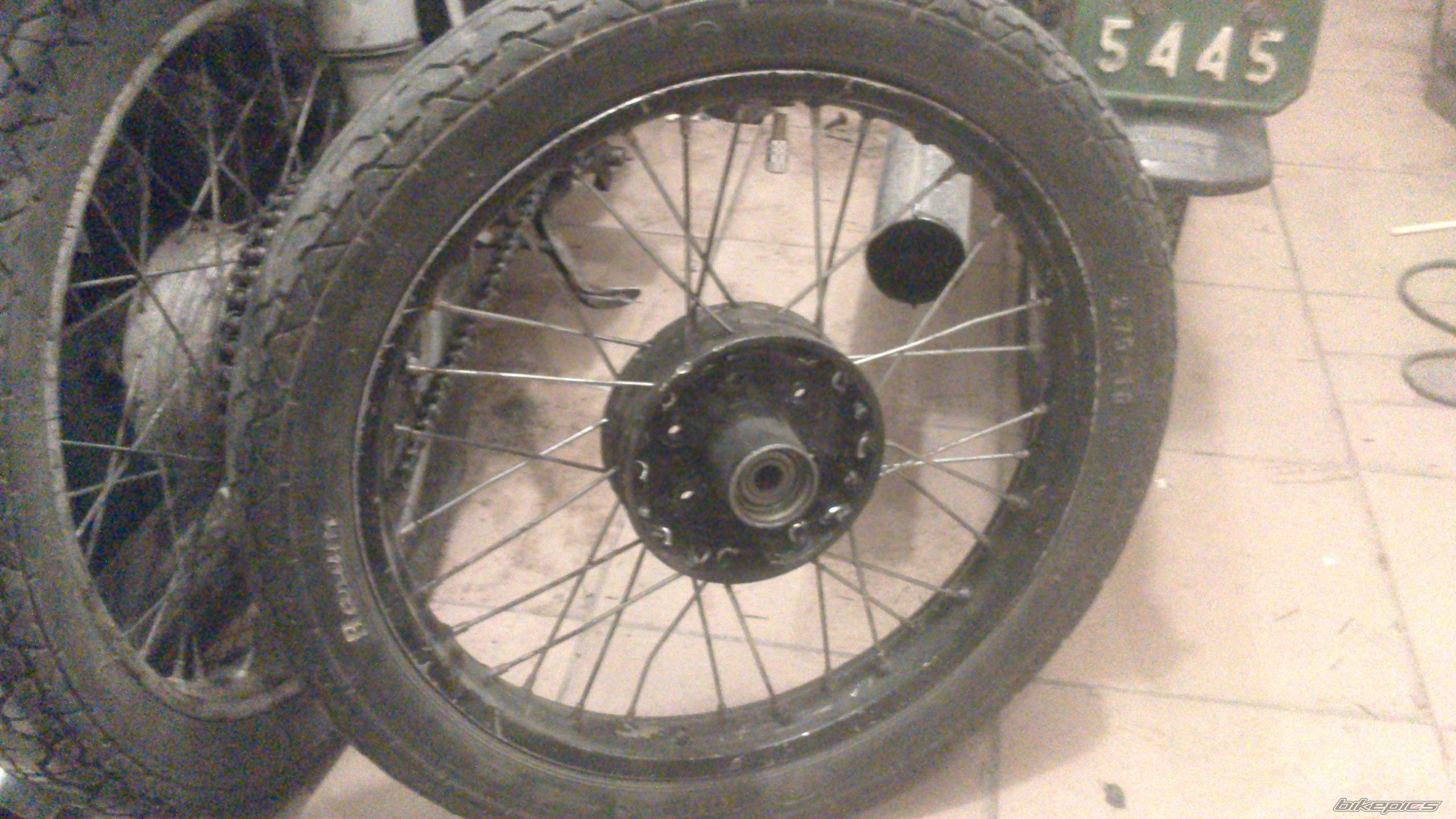 Bike Photo 2537564
