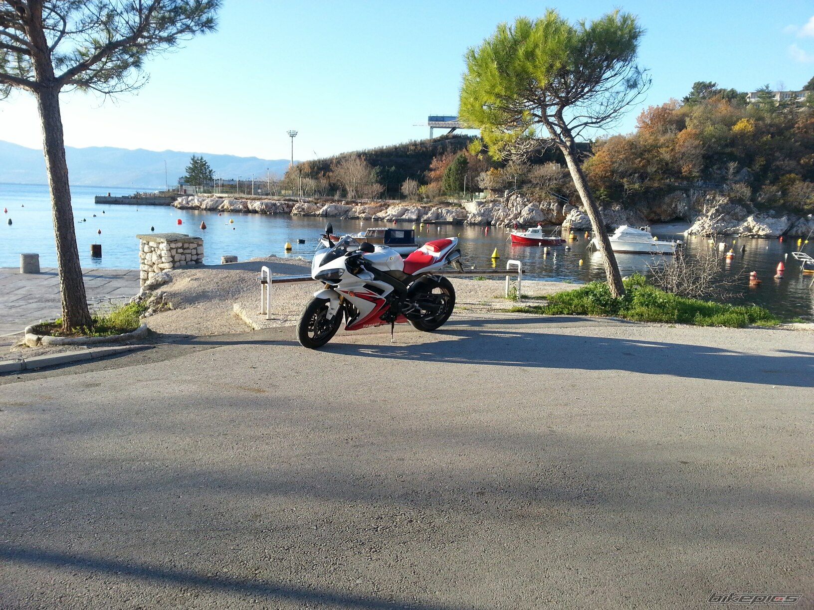 Bike Photo 2537577
