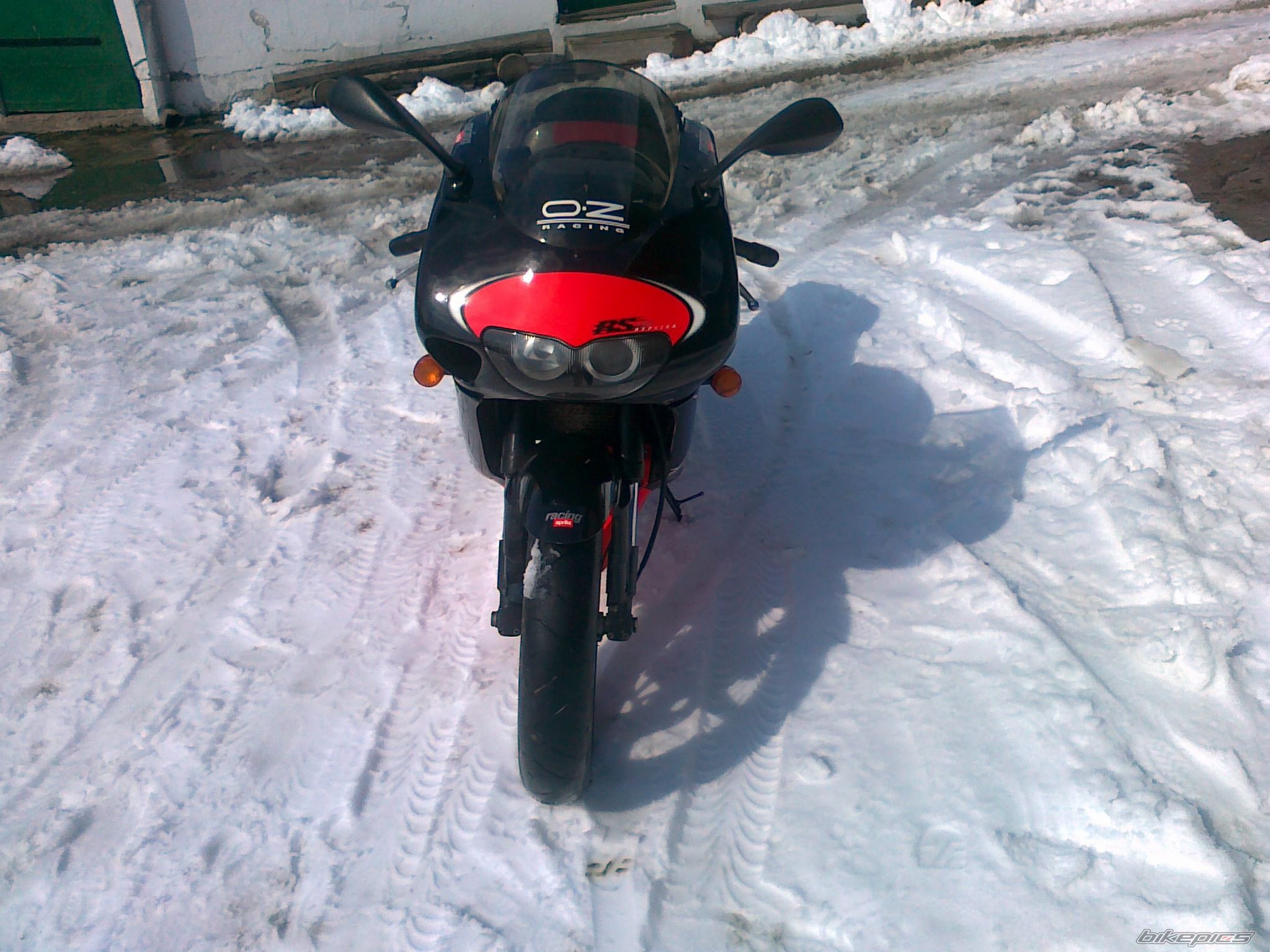 Bike Photo 2537599