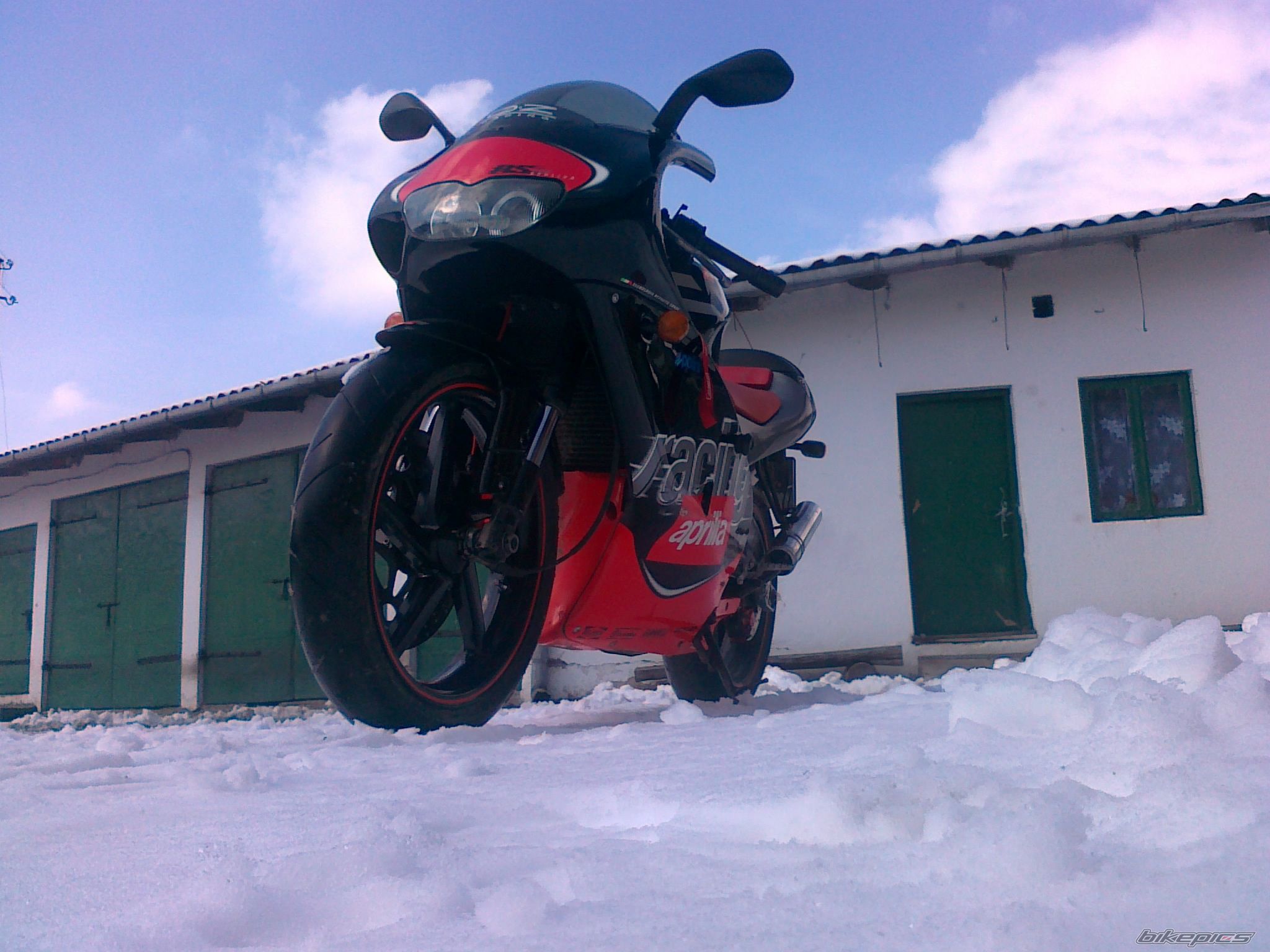 Bike Photo 2537607