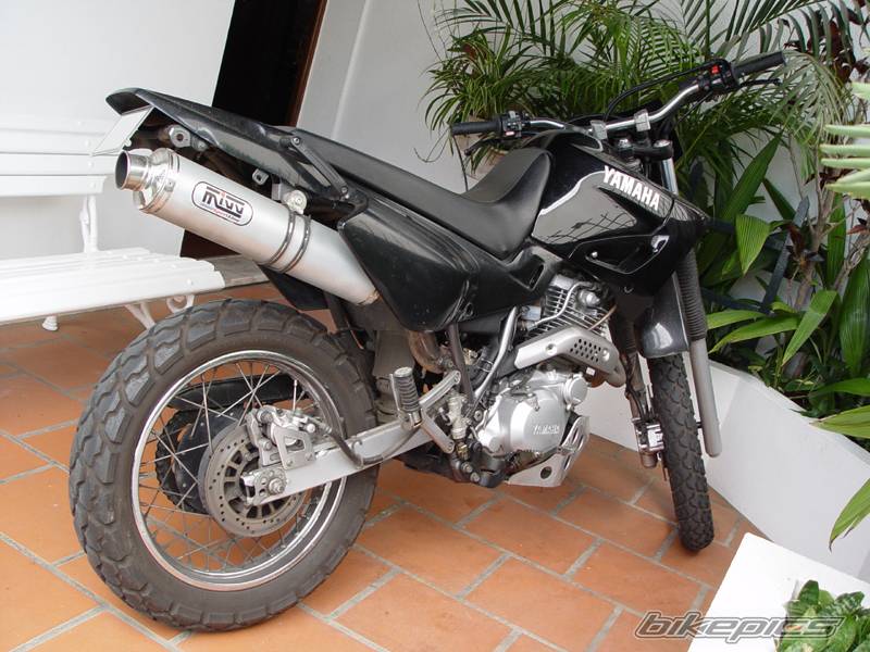 Bike Photo 253765