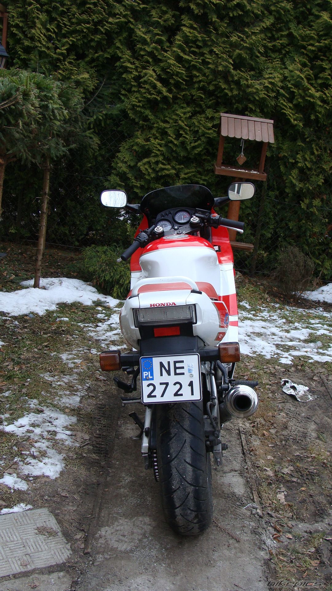 Bike Photo 2537673
