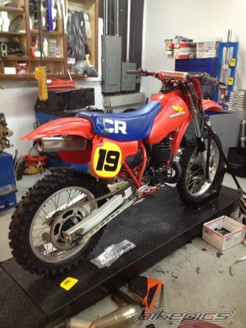 Bike Photo 2537733