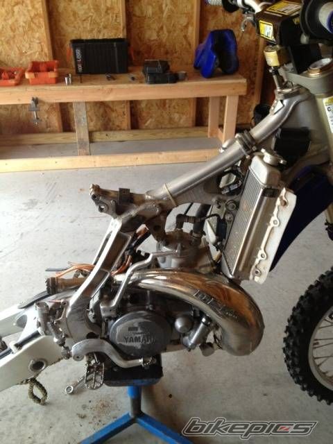 Bike Photo 2537737