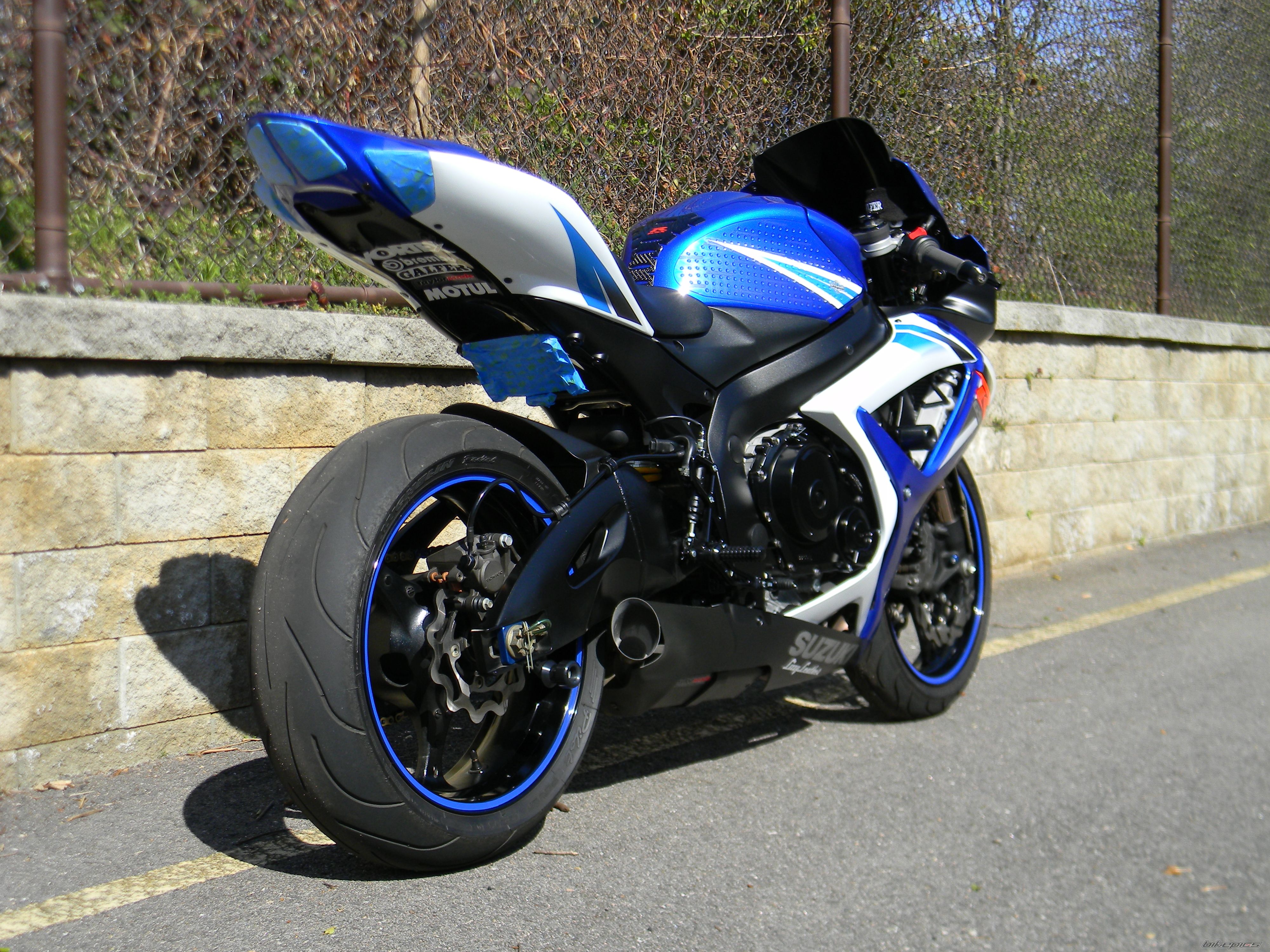 Bike Photo 2537742