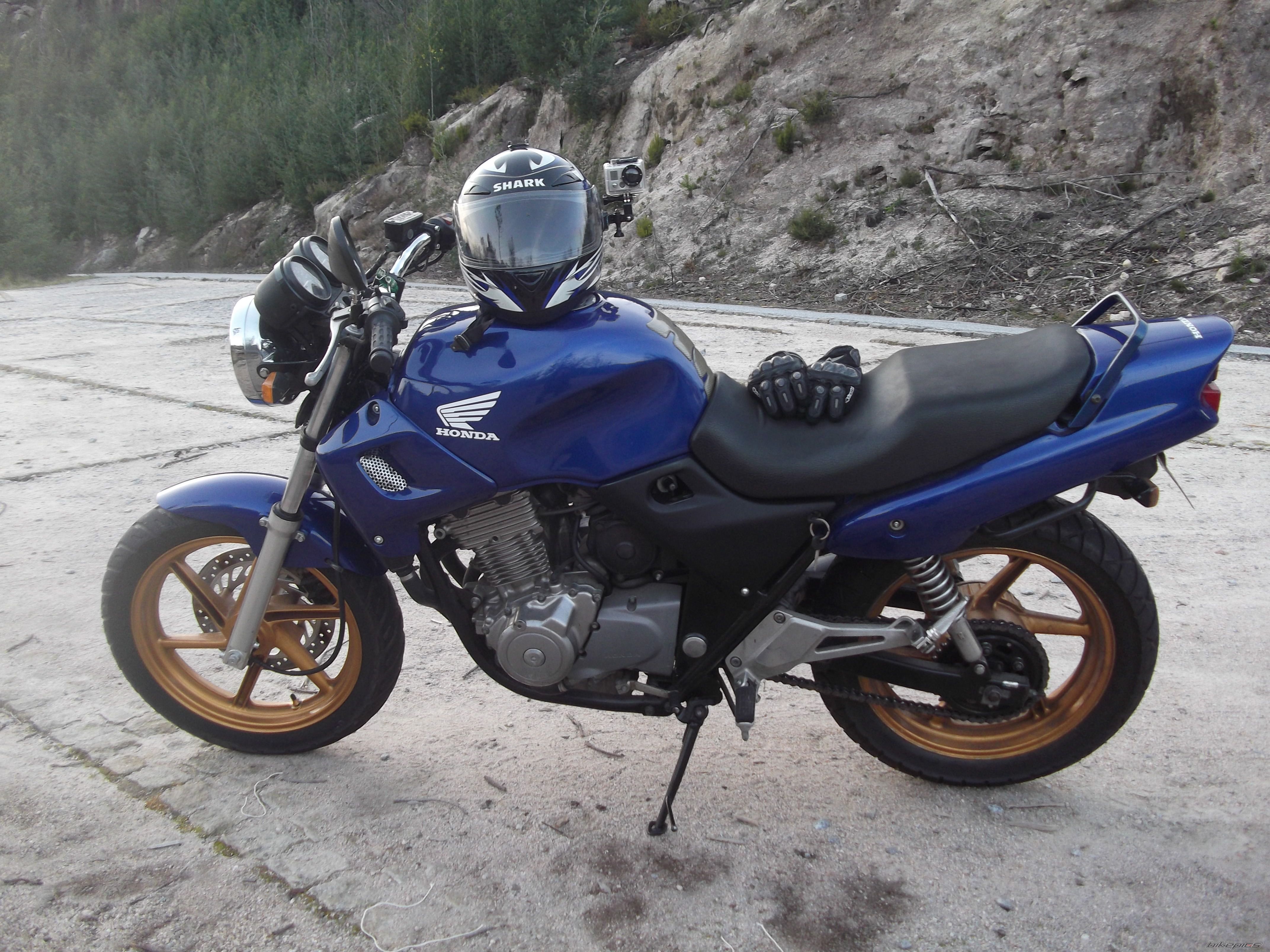 Bike Photo 2537766