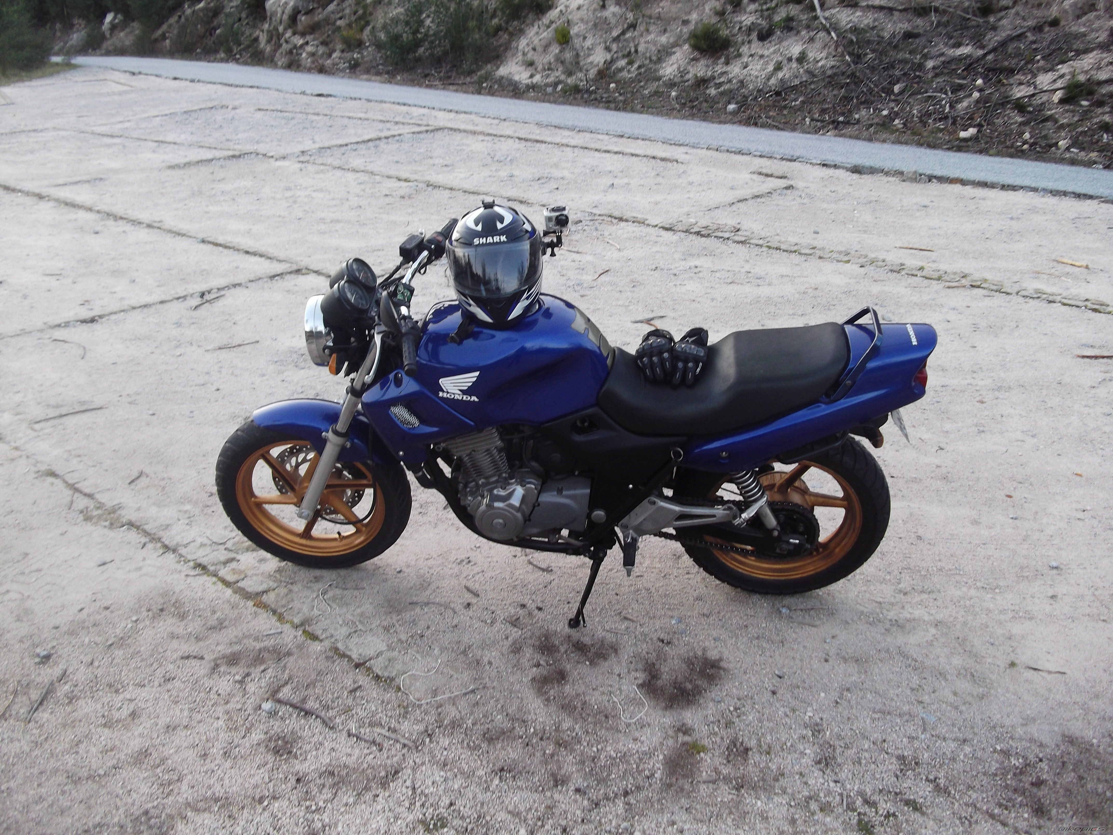 Bike Photo 2537767