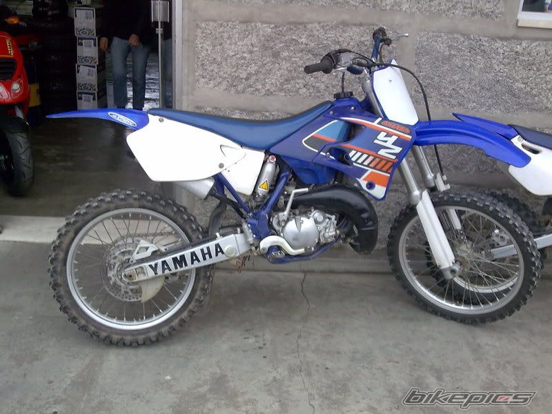 Bike Photo 2537772