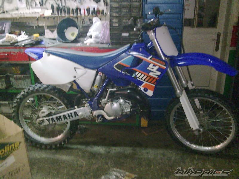 Bike Photo 2537775