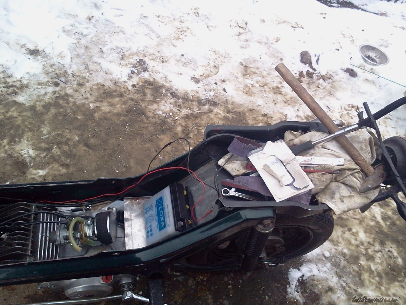 Photo 2537790