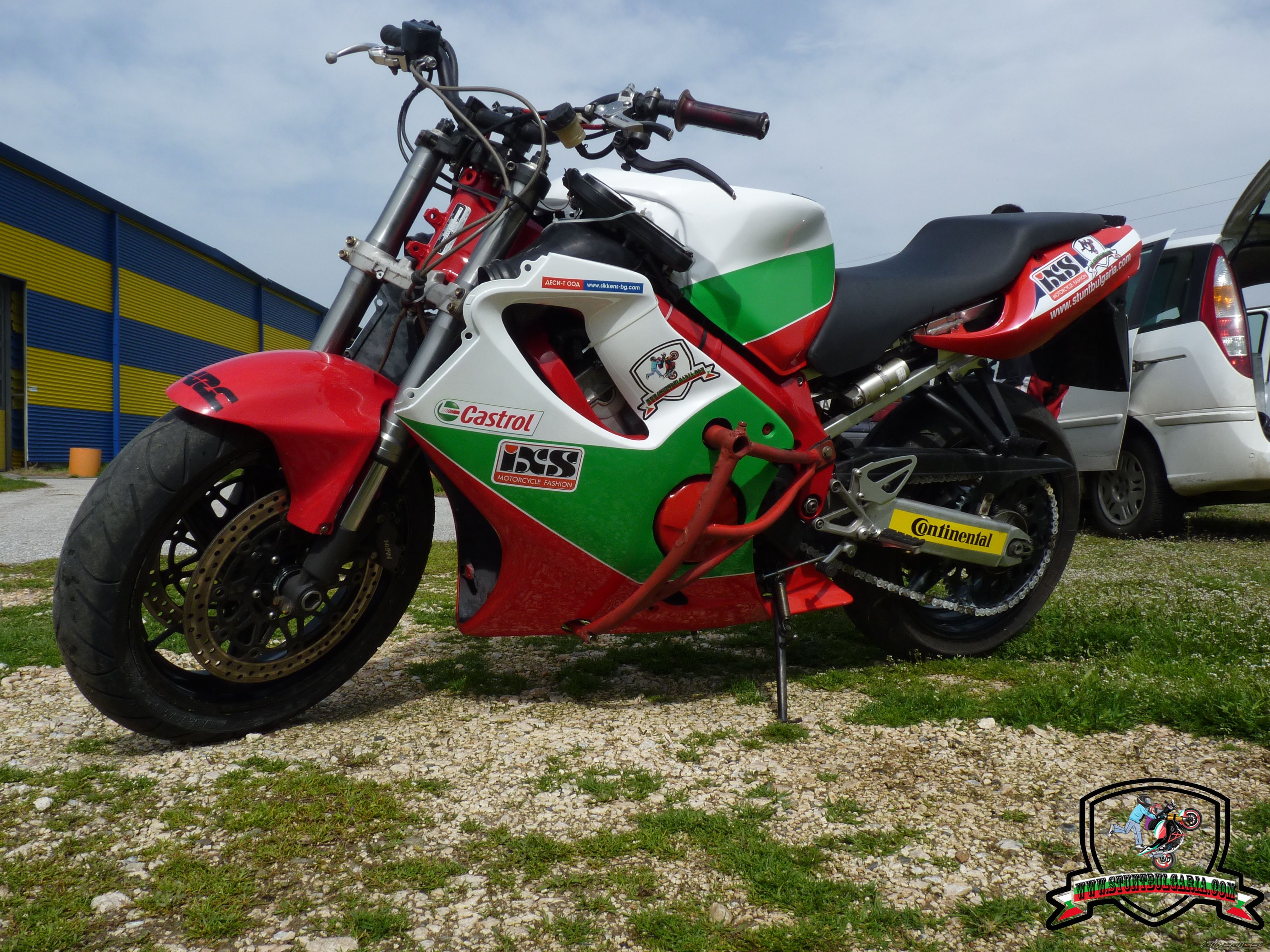 Bike Photo 2537813