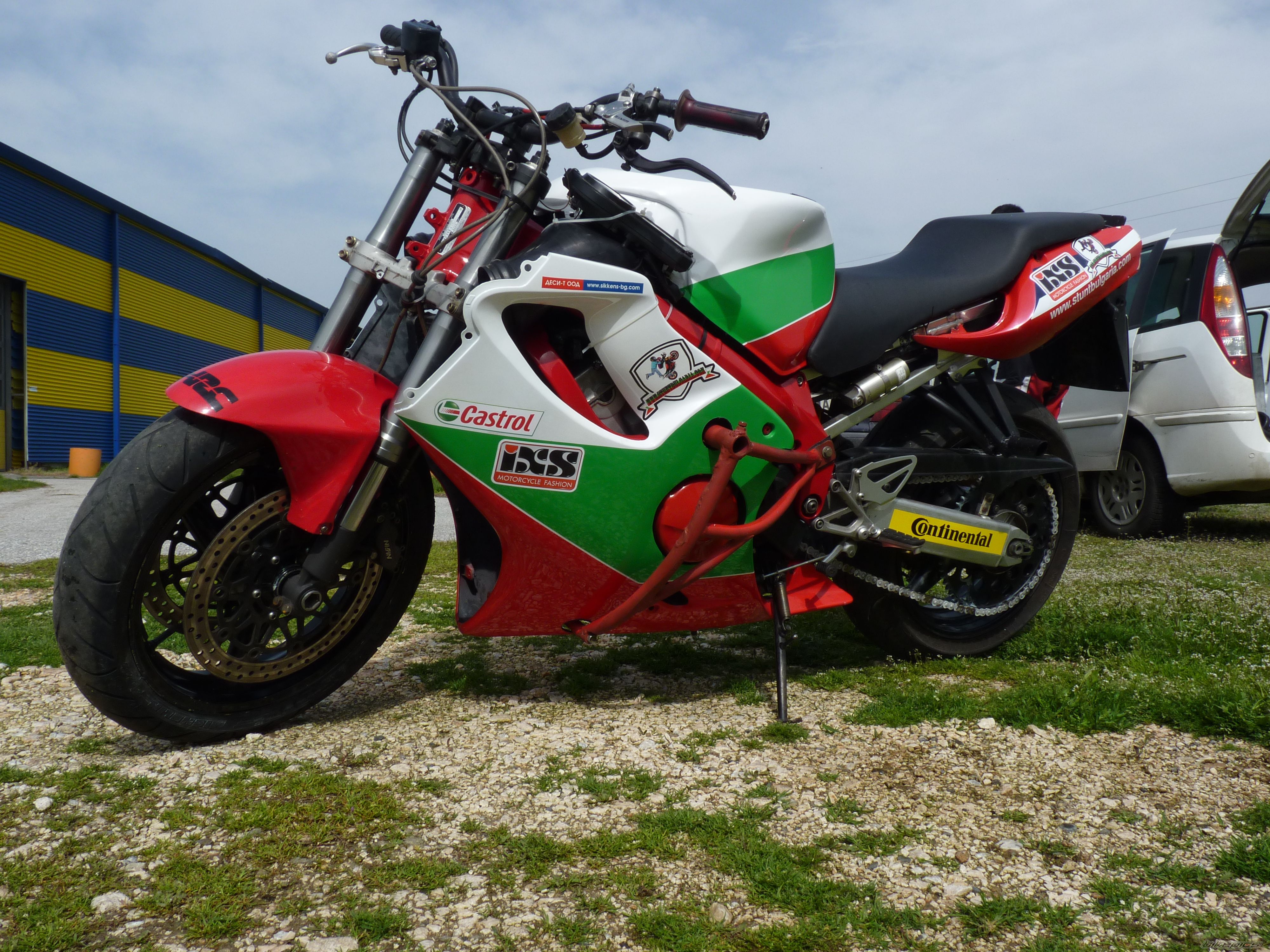 Bike Photo 2537815