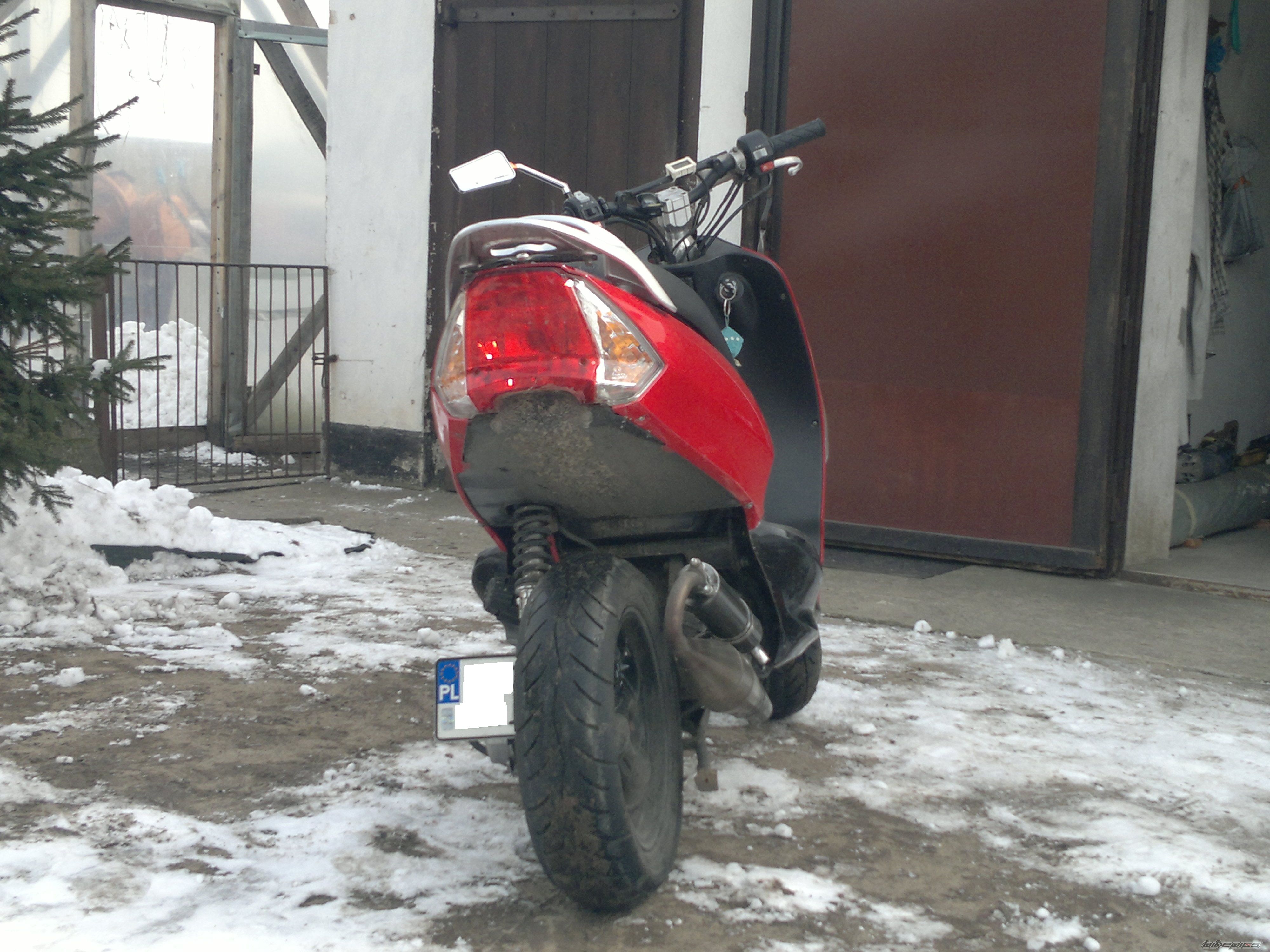 Bike Photo 2537865