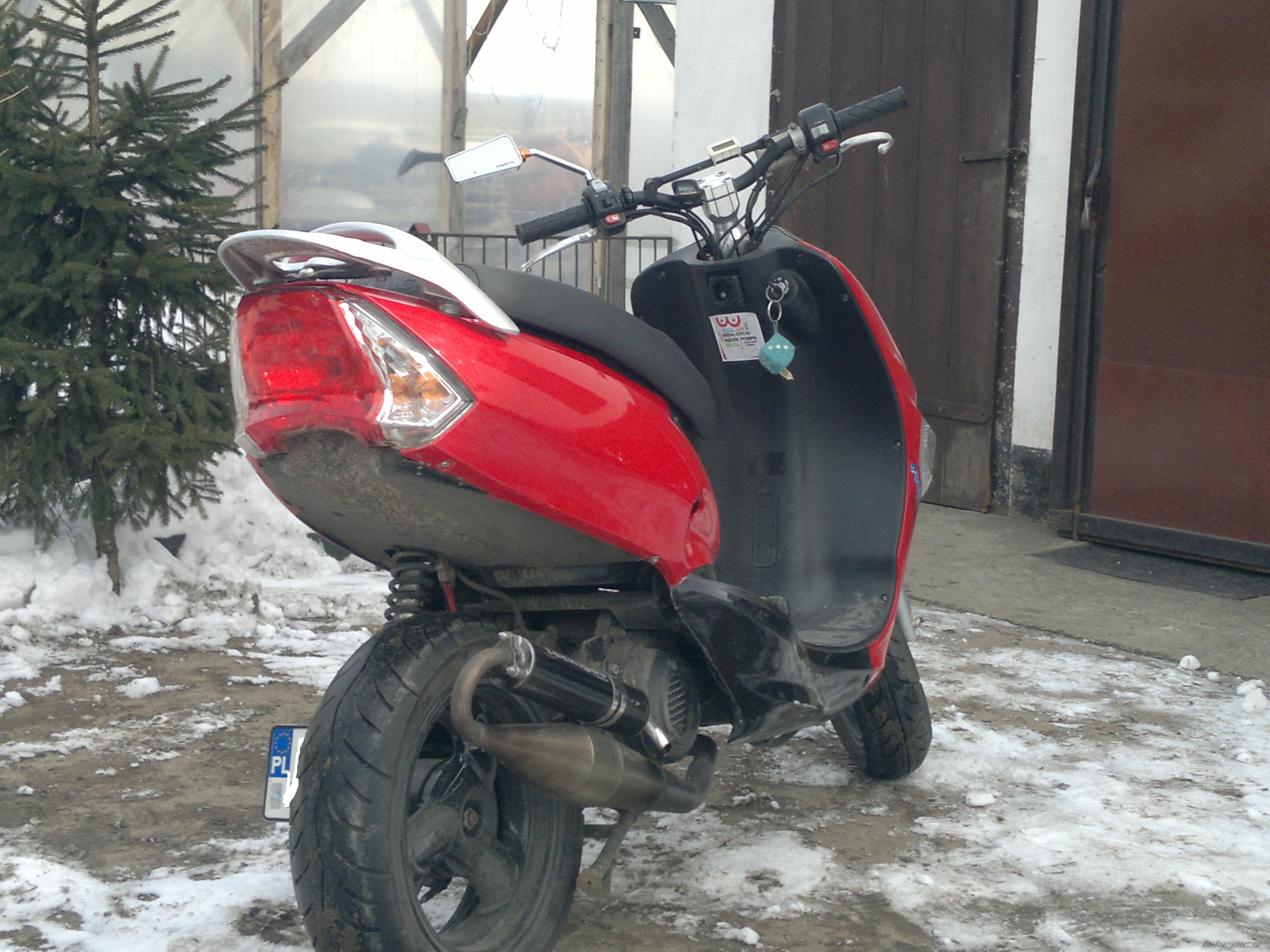 Bike Photo 2537867