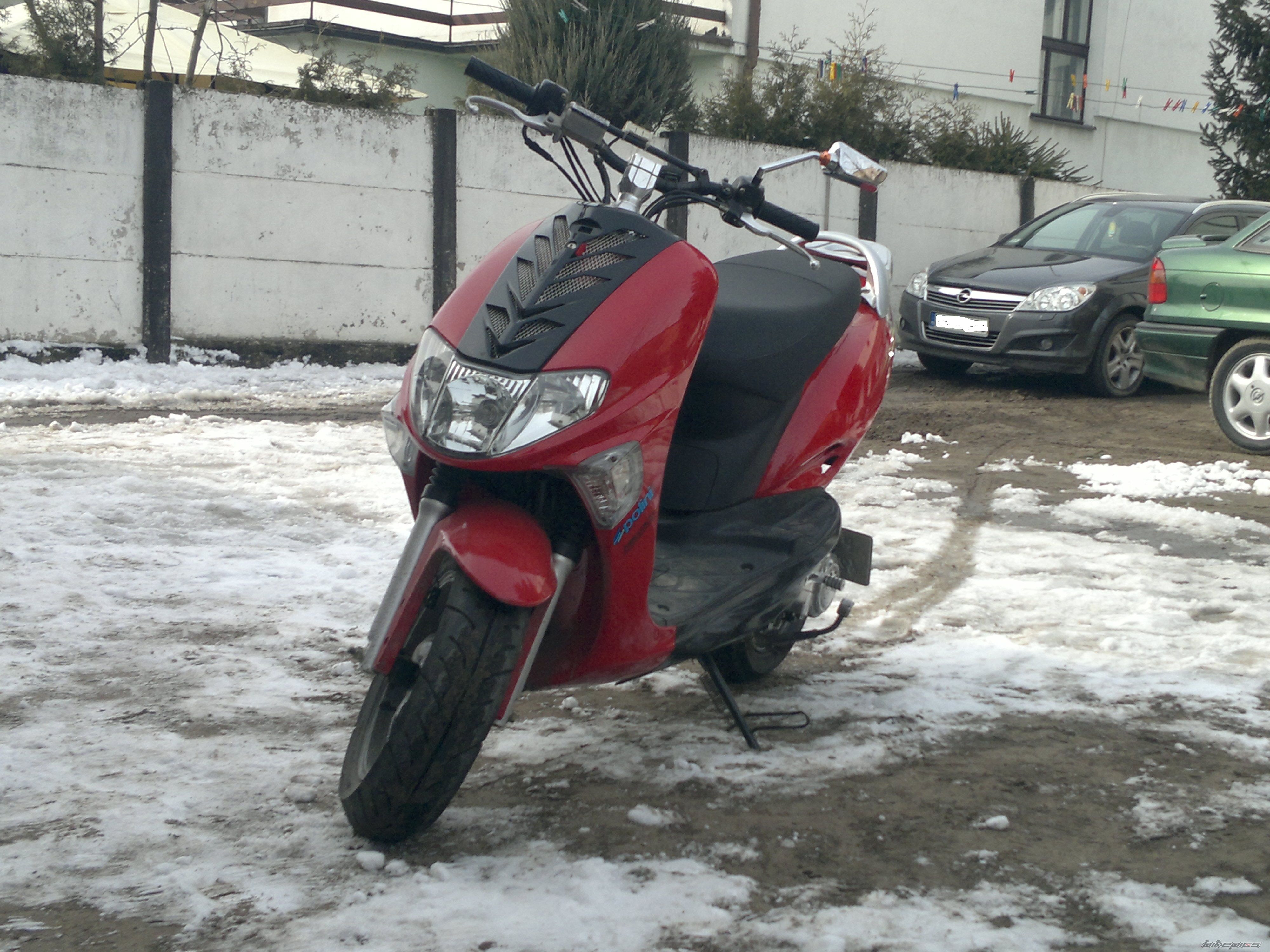 Bike Photo 2537869