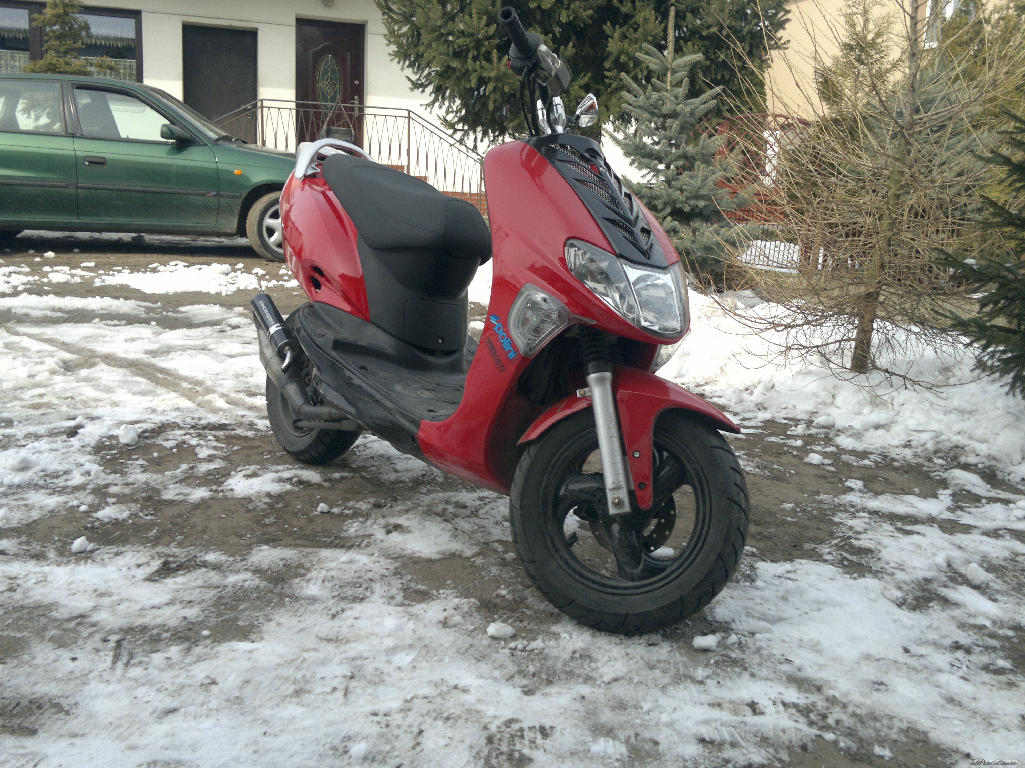 Bike Photo 2537870