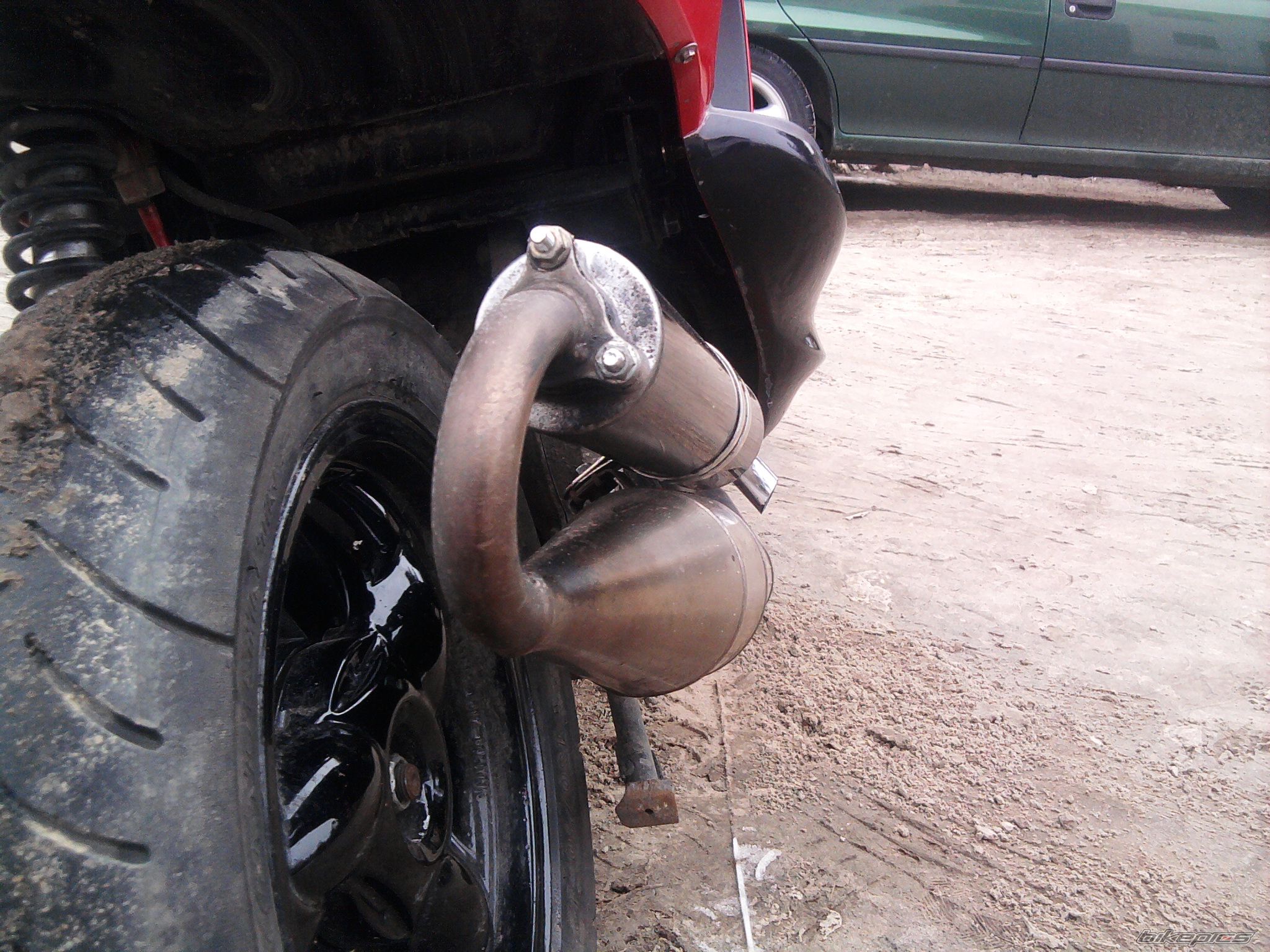 Bike Photo 2537872