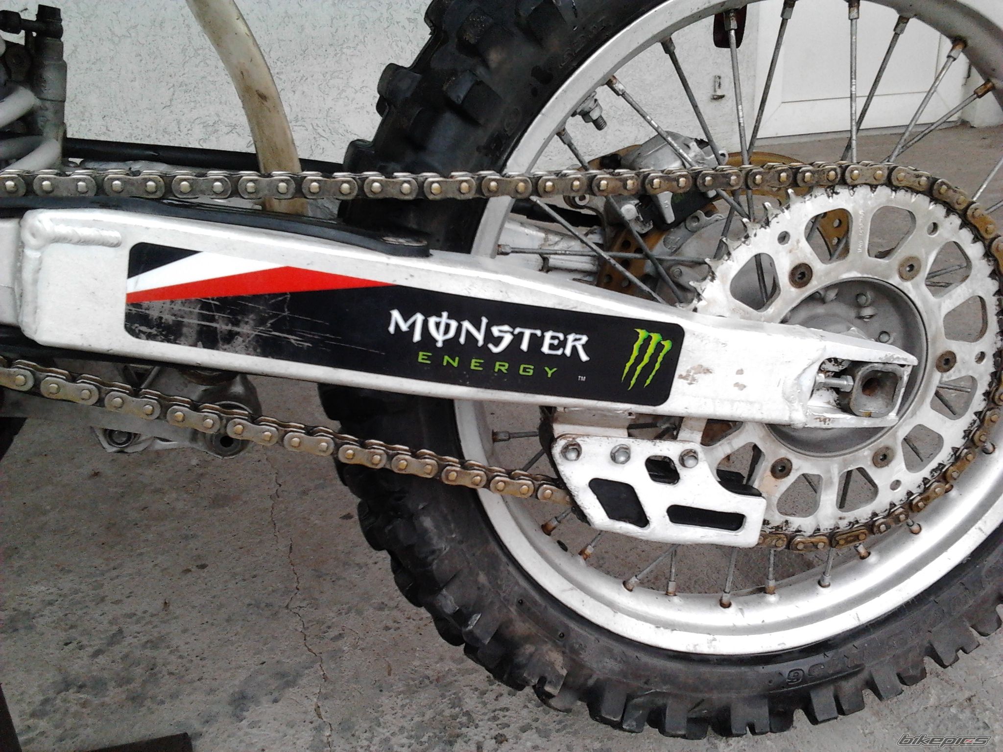Bike Photo 2537884