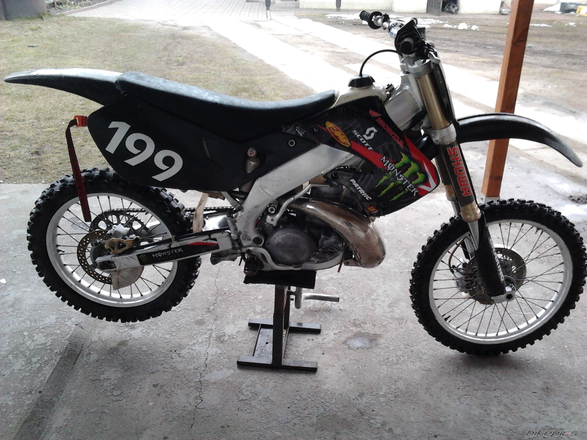 Bike Photo 2537885