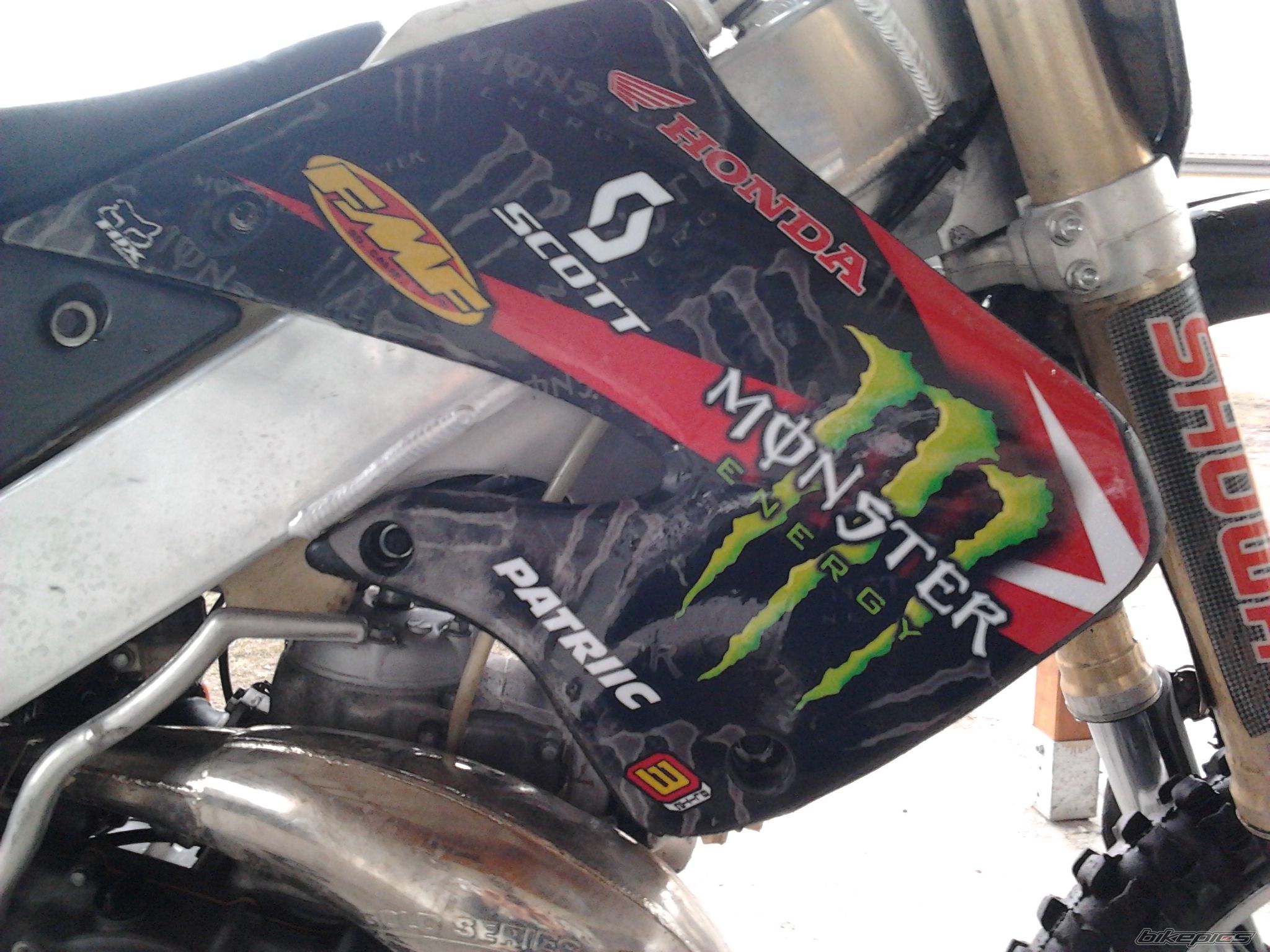 Bike Photo 2537886