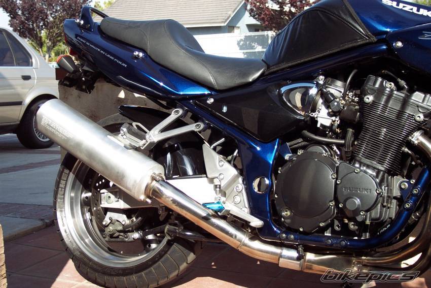 Bike Photo 25380