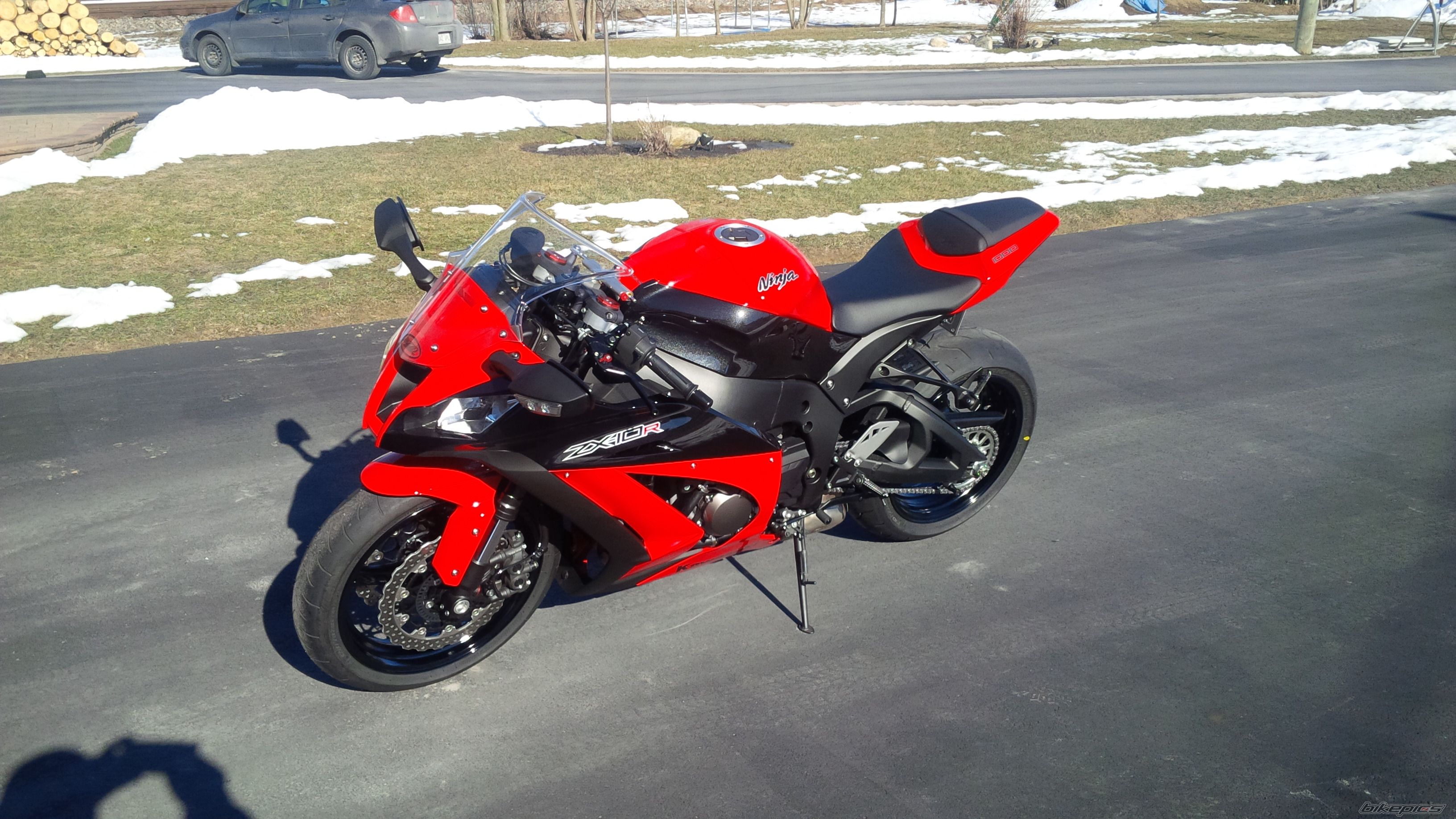 Bike Photo 2538013