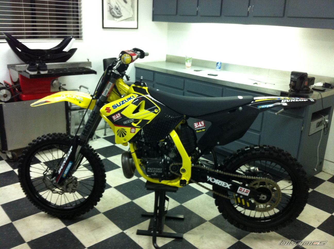 Bike Photo 2538066
