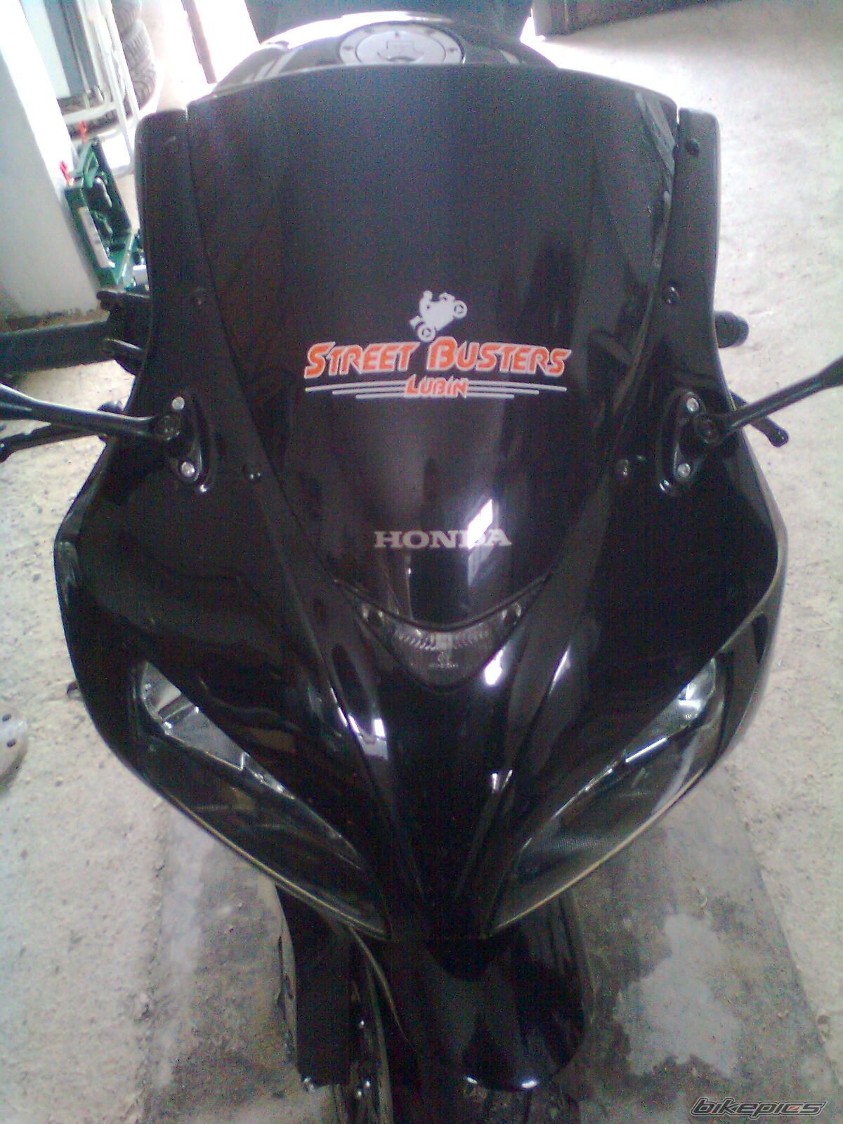 Bike Photo 2538081