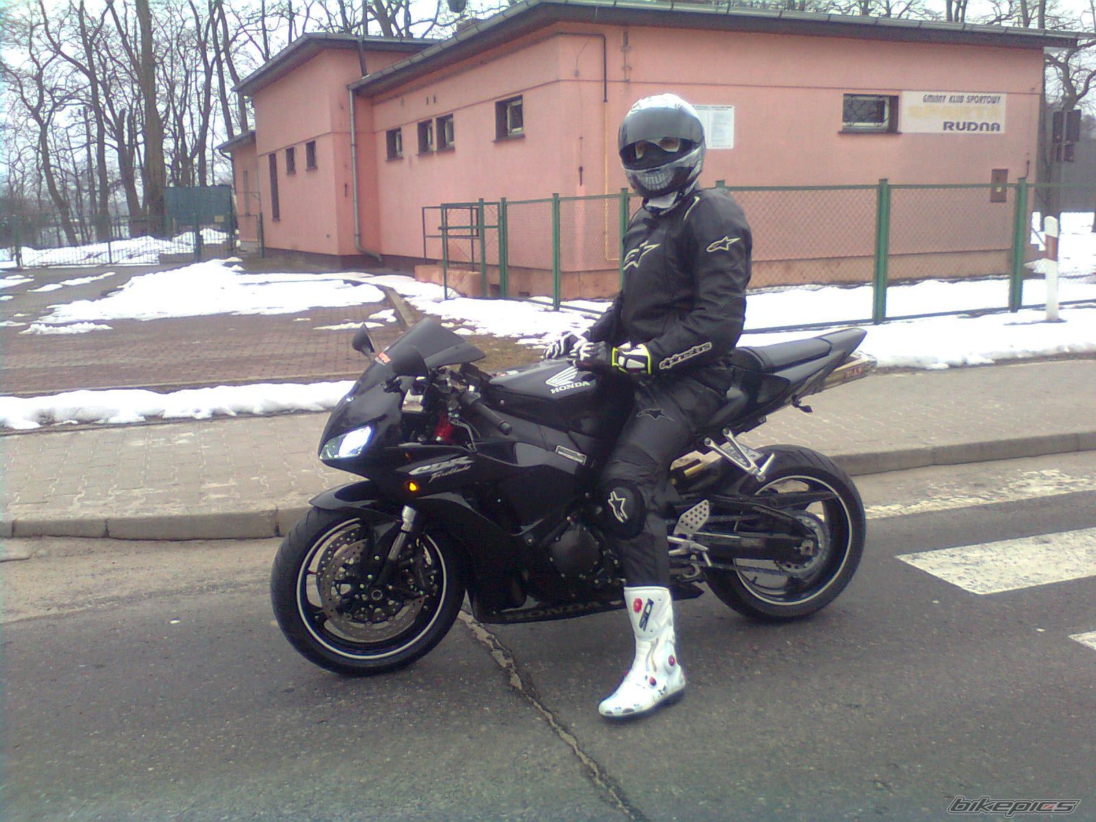Bike Photo 2538084